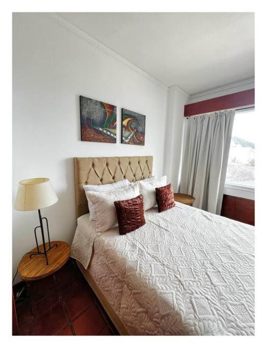 Apartamento Bam Armony Centrico Y Con Vista Al San Carlos de Bariloche