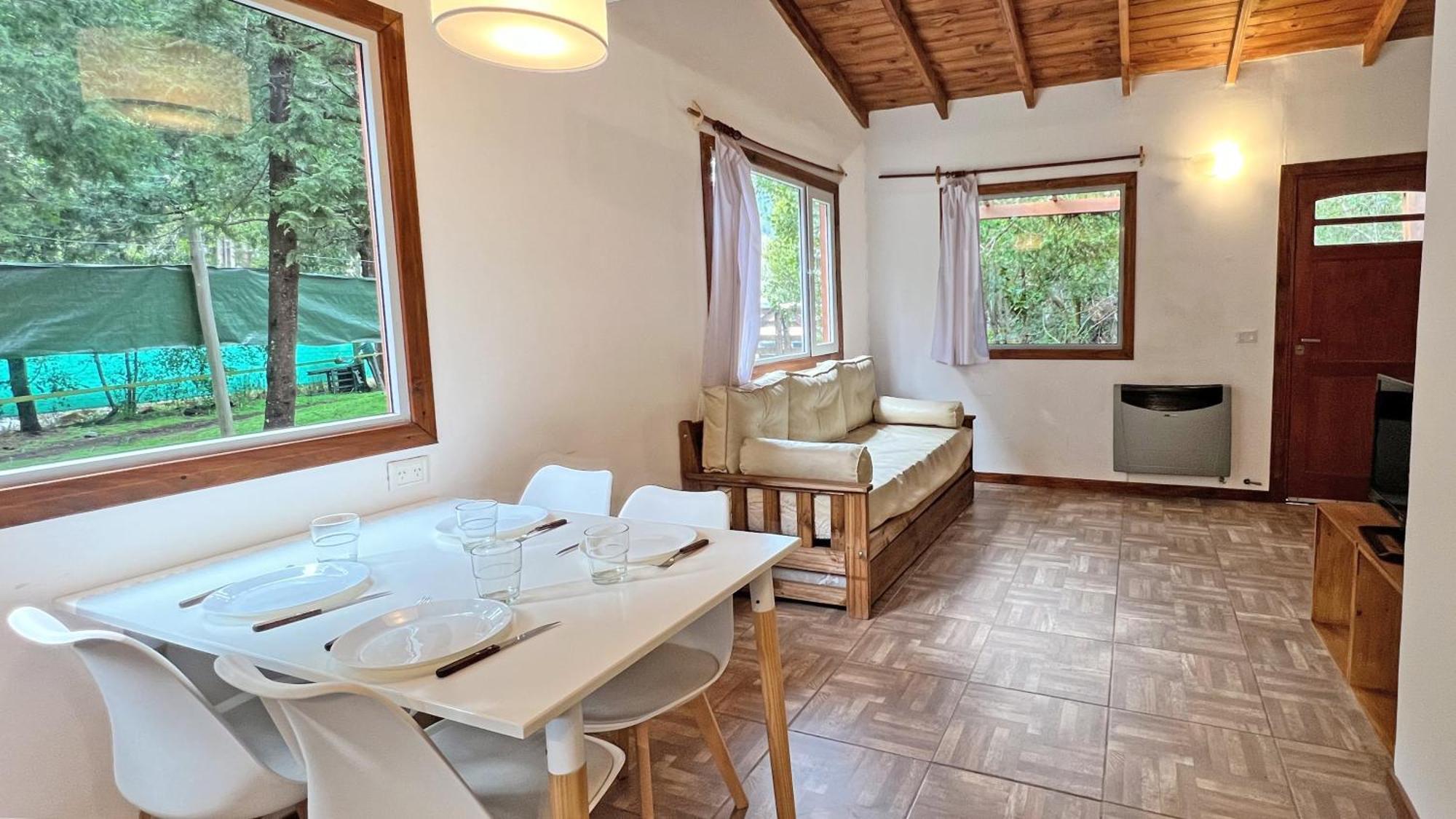 Chalet Casa Moderna Entre Coihues