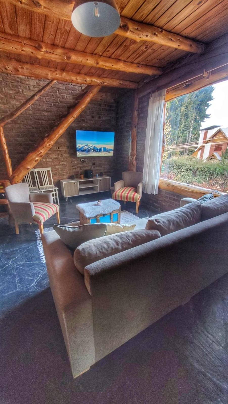 Cabana * San Carlos de Bariloche
