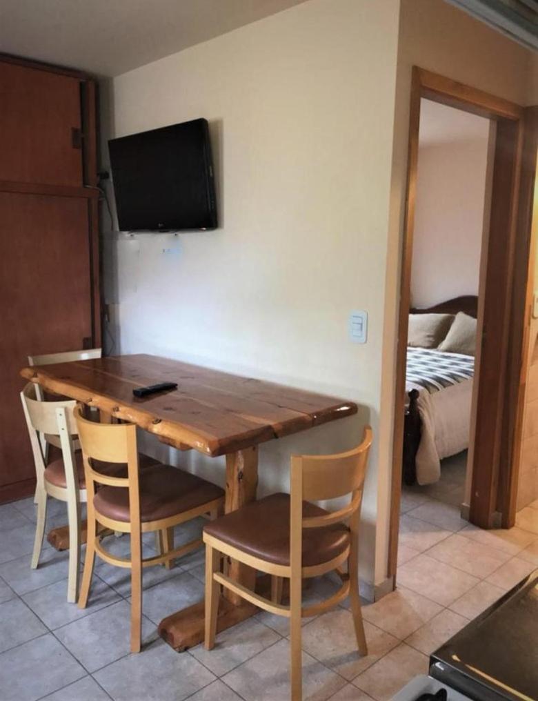 Apartamento Tronador Con Servicios