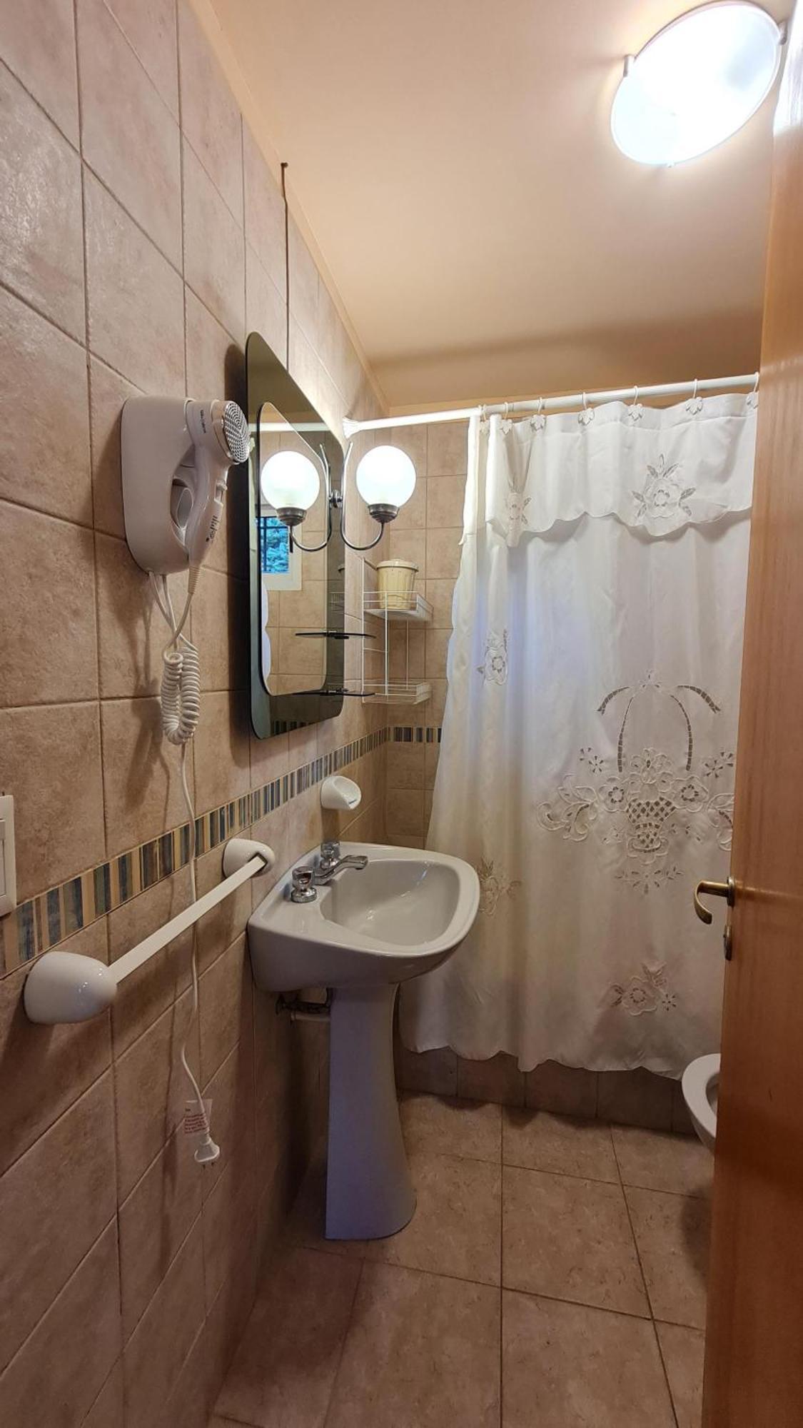 Apartamento Tronador Con Servicios
