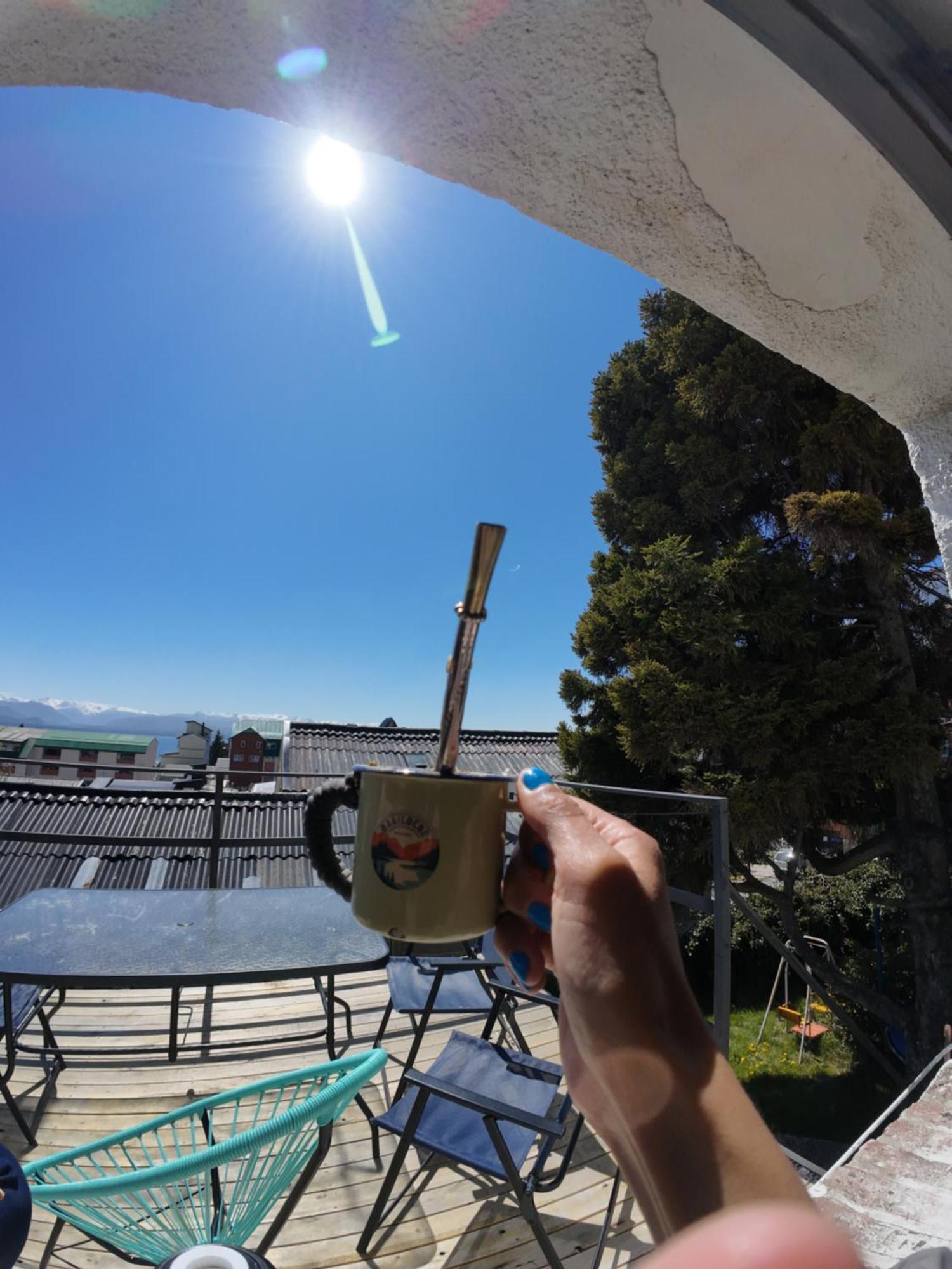 Pensión Temiscira San Carlos de Bariloche