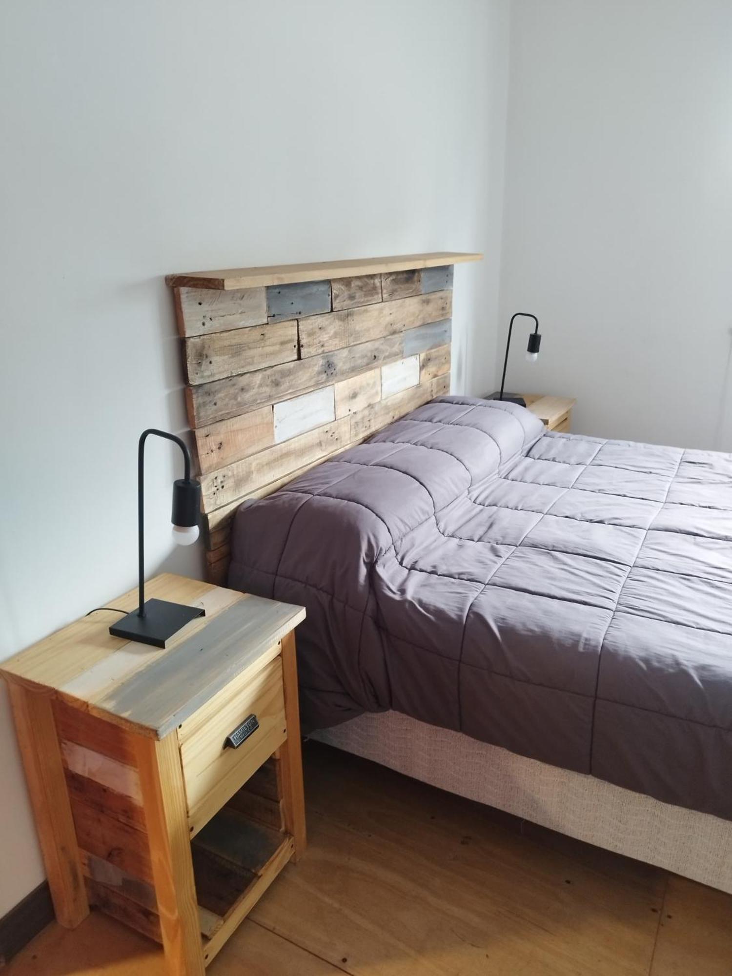 Pensión Temiscira San Carlos de Bariloche