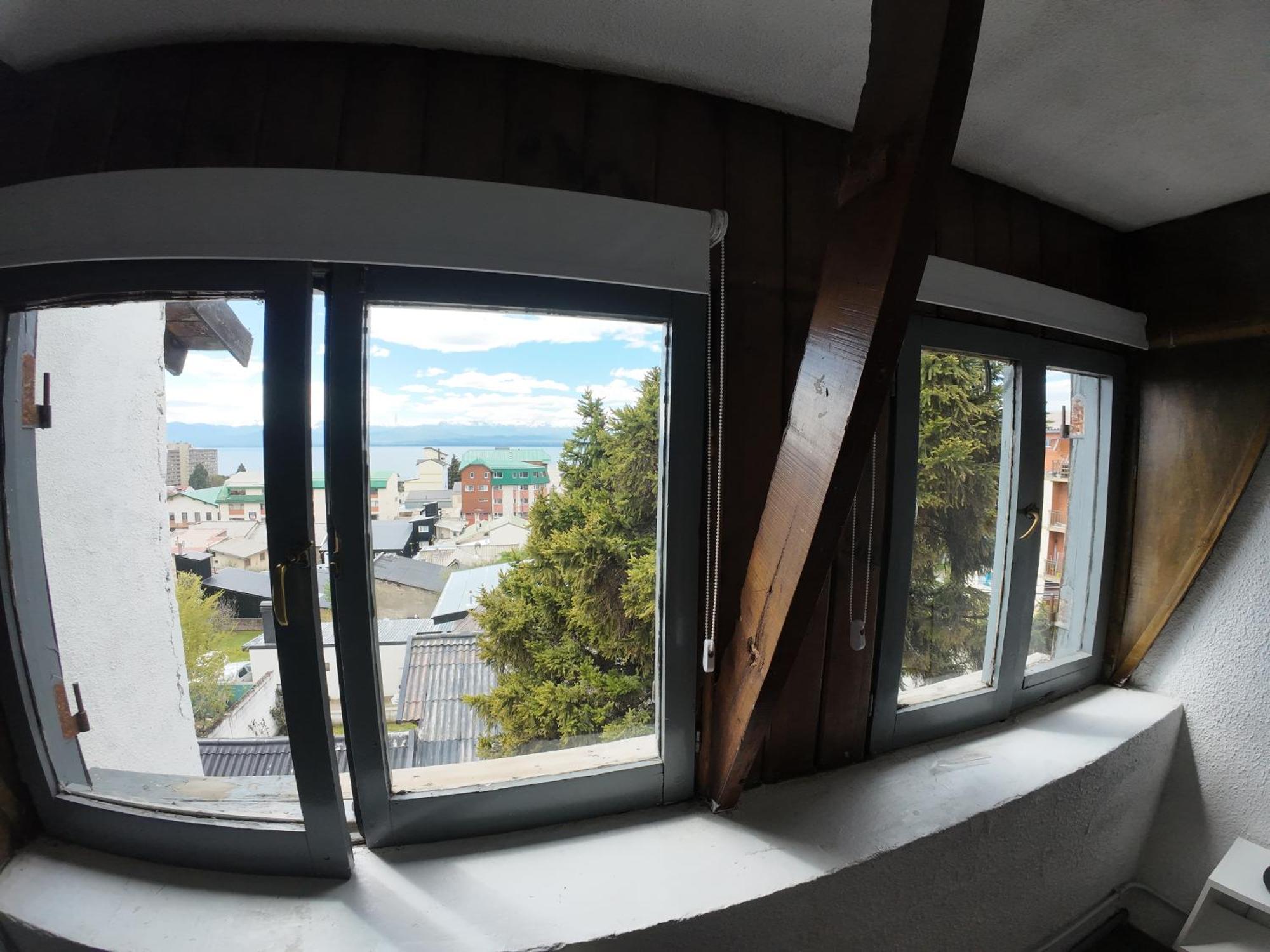 Temiscira Pensión San Carlos de Bariloche