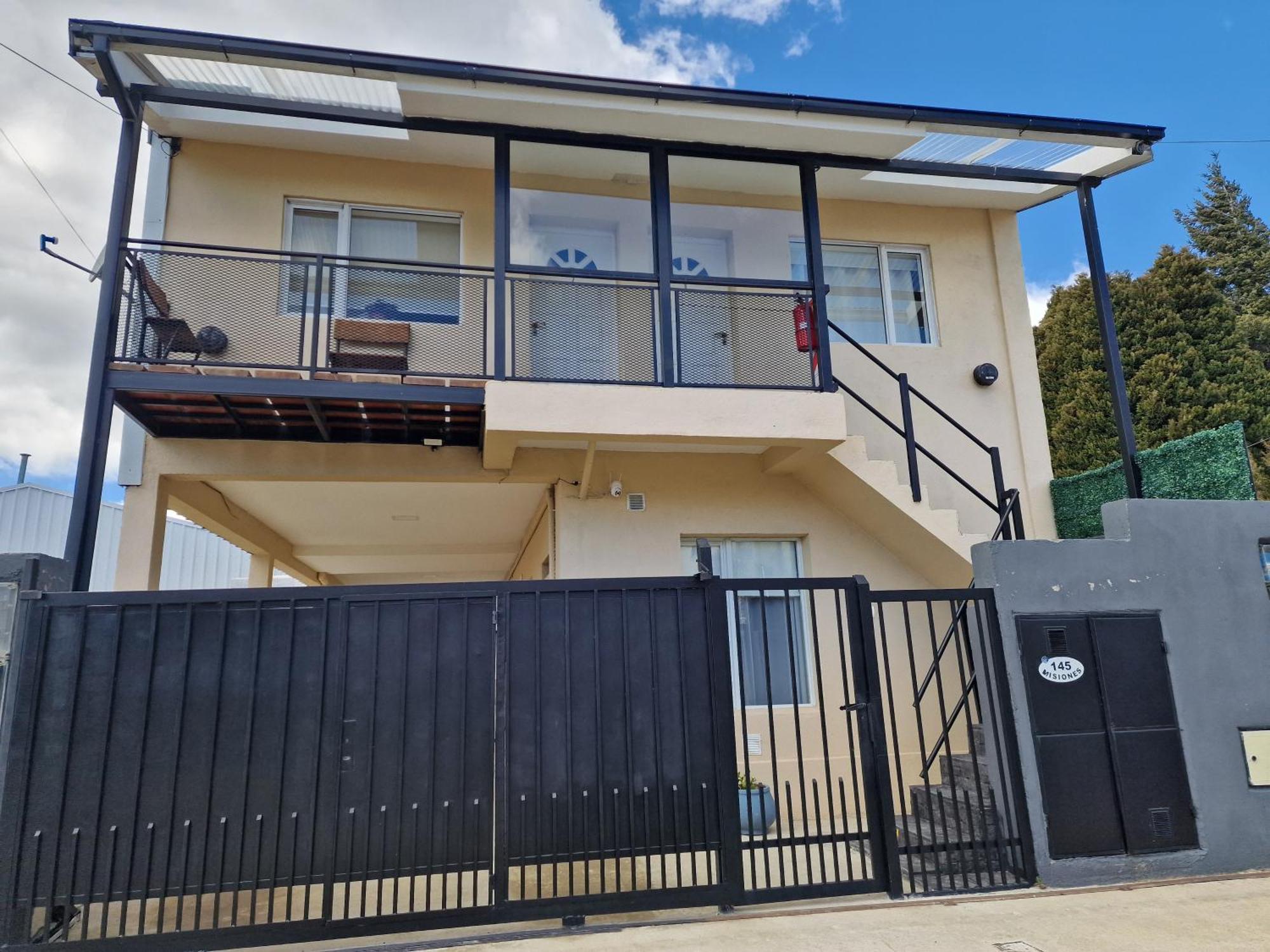 Apartamento A Pasos Del Lago, Departamento Leima San Carlos de Bariloche