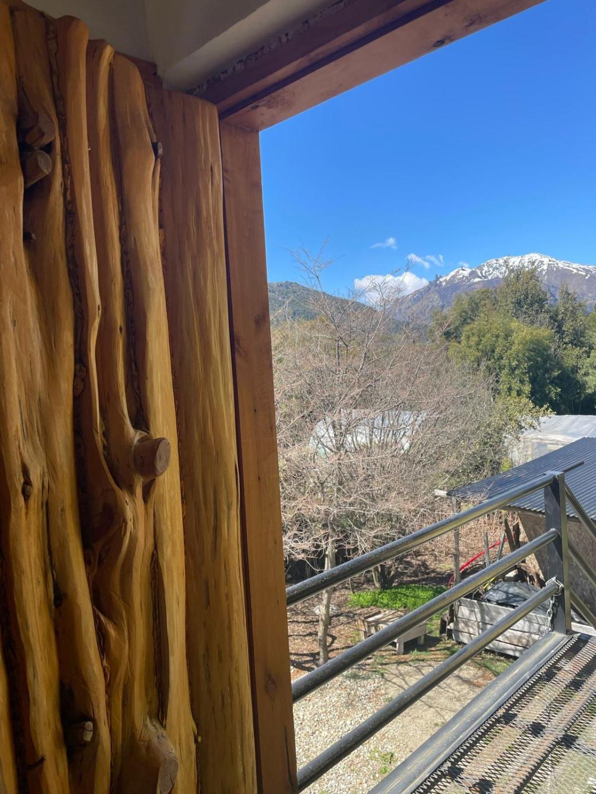Alewekehue , La Linda * San Carlos de Bariloche