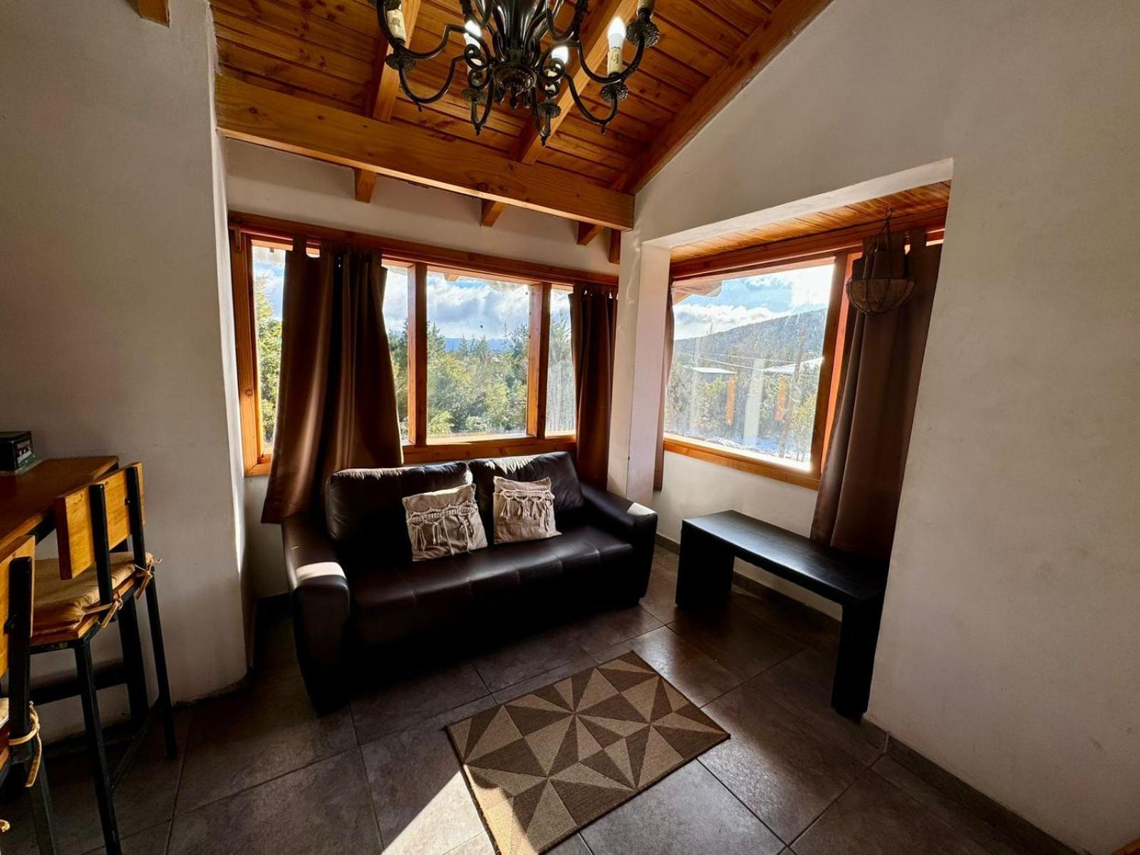 Apartment Alewekehue , La Linda San Carlos de Bariloche
