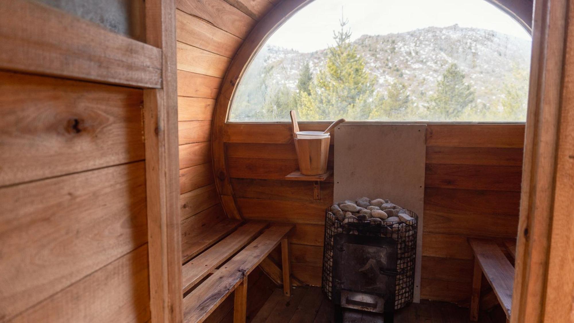 Moon Box San Carlos de Bariloche
