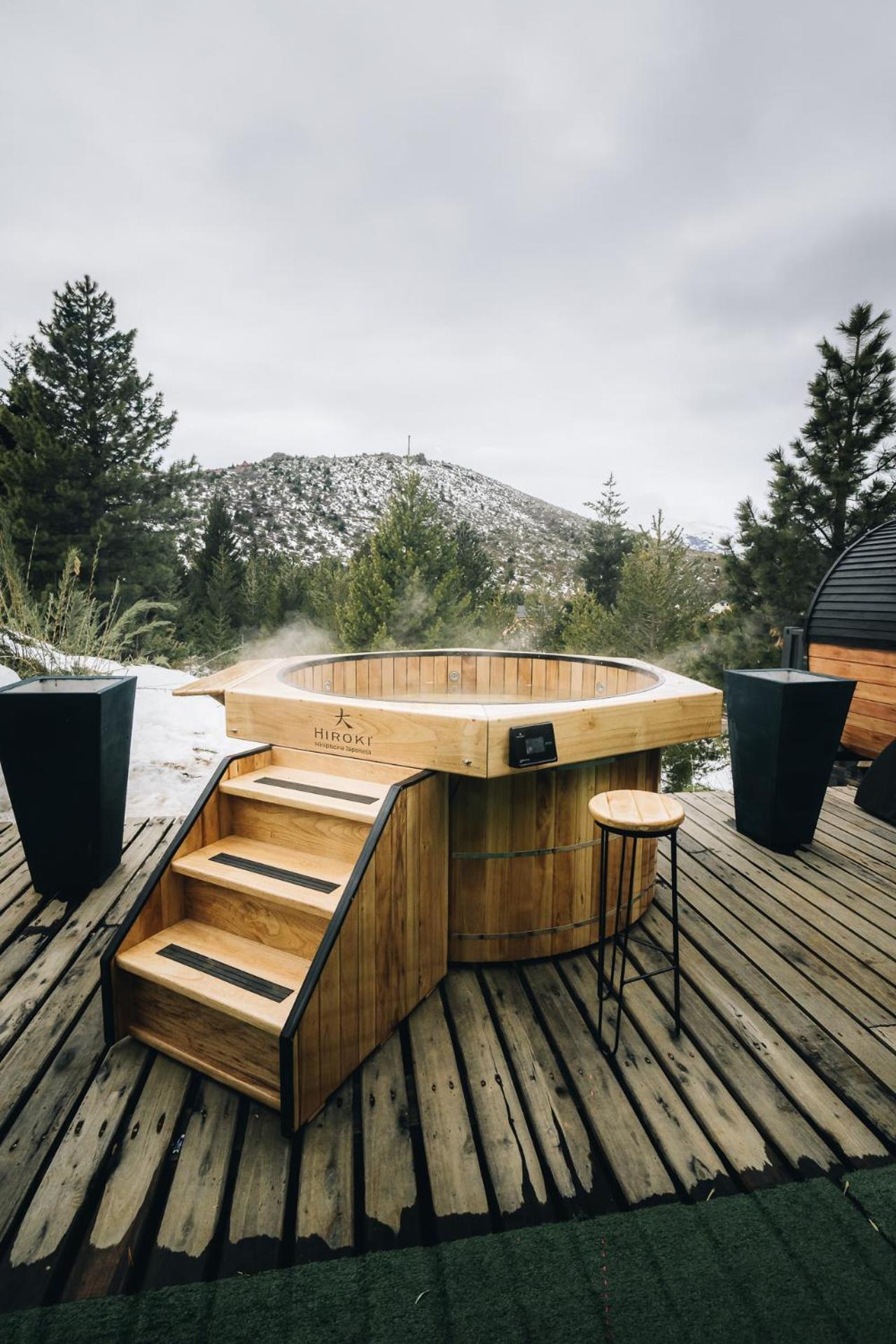 Moon Box Apartamento *