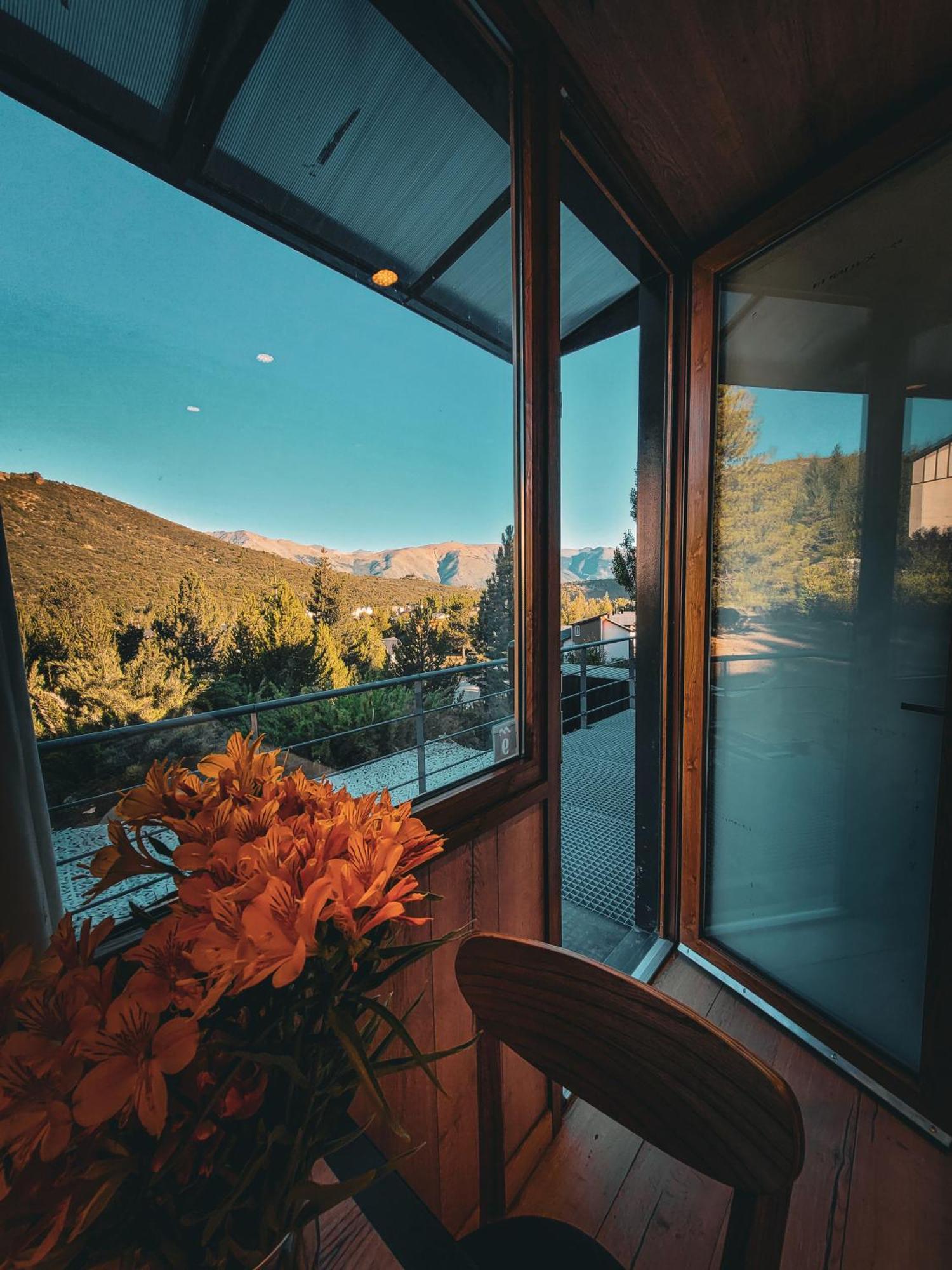 Moon Box Apartamento San Carlos de Bariloche