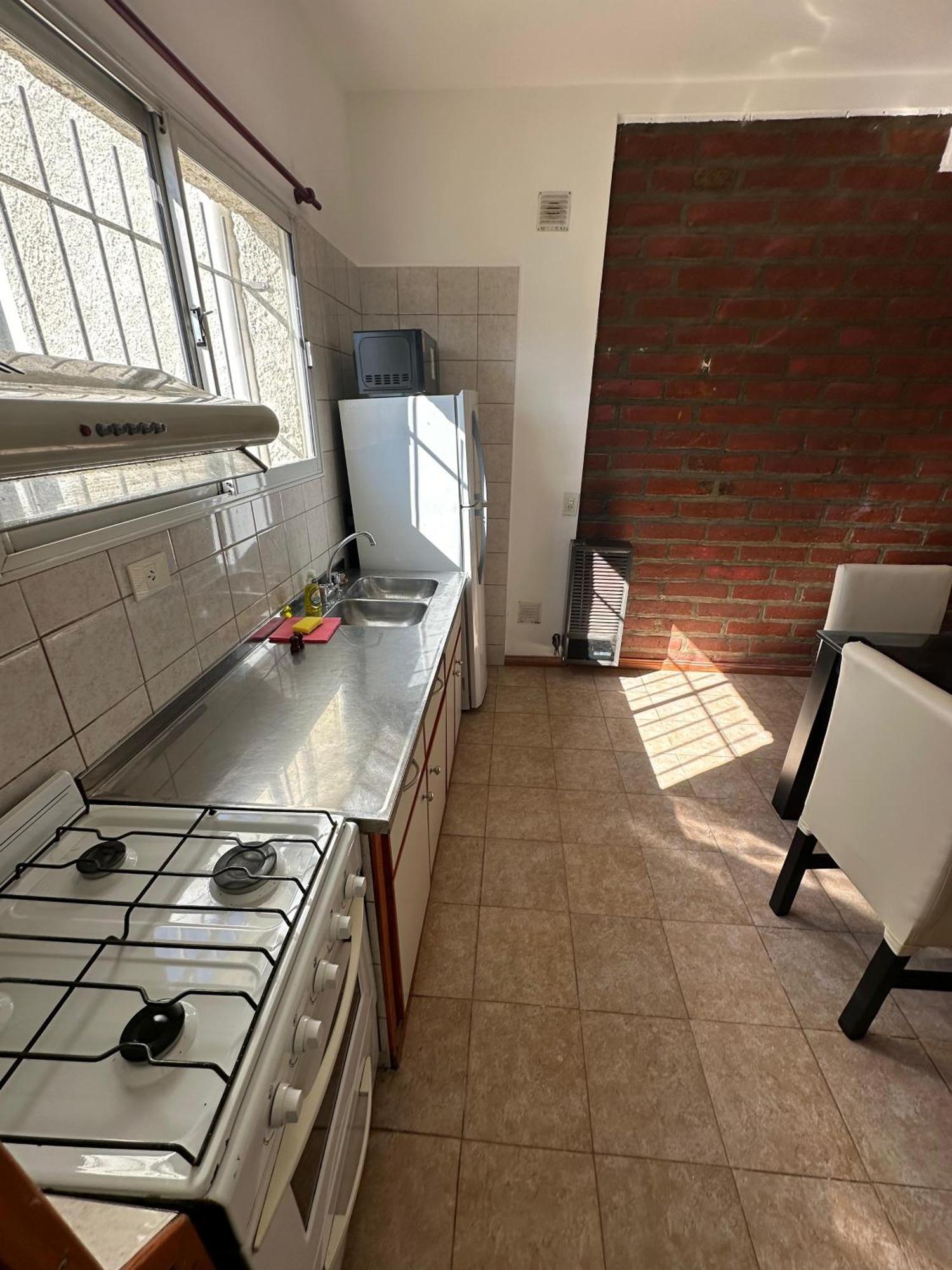 Apartamento Refugio Acogedor Con Parking San Carlos de Bariloche
