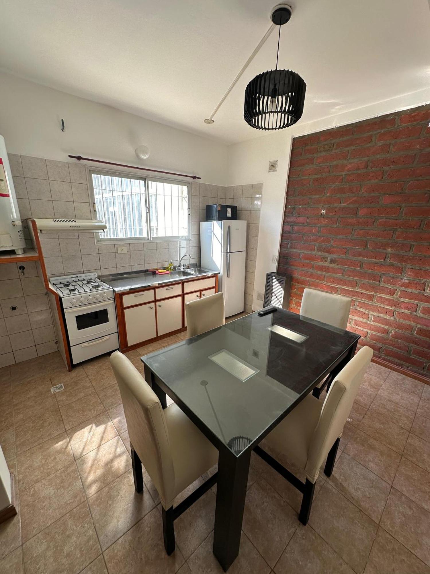 Apartamento Refugio Acogedor Con Parking *
