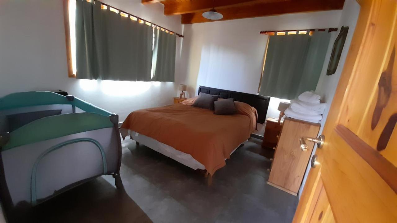Apartamento Alewekehue, La Pequena *