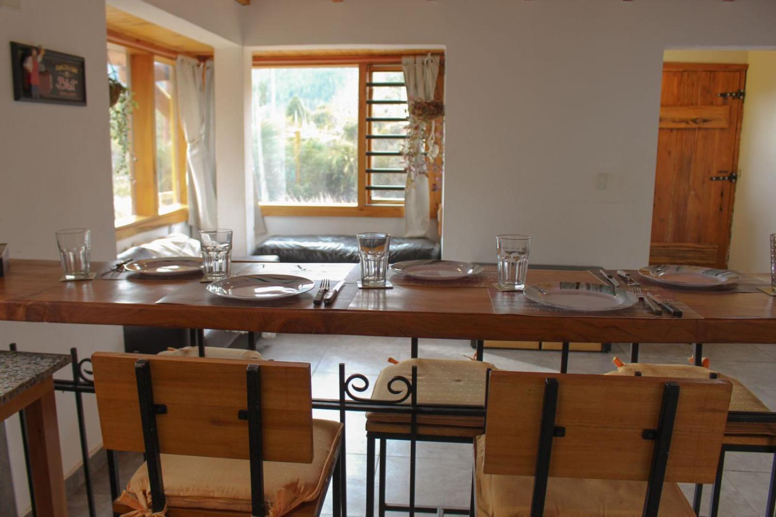 Alewekehue, La Pequena Apartamento San Carlos de Bariloche