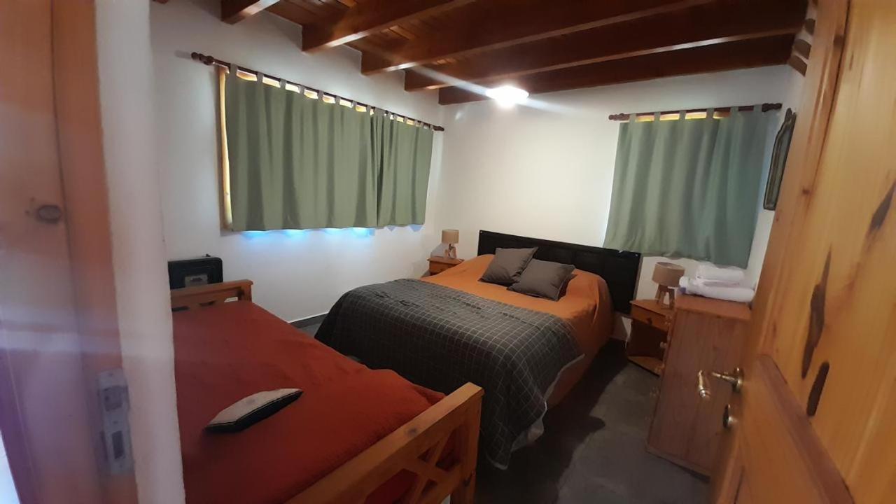 Apartamento Alewekehue, La Pequena San Carlos de Bariloche