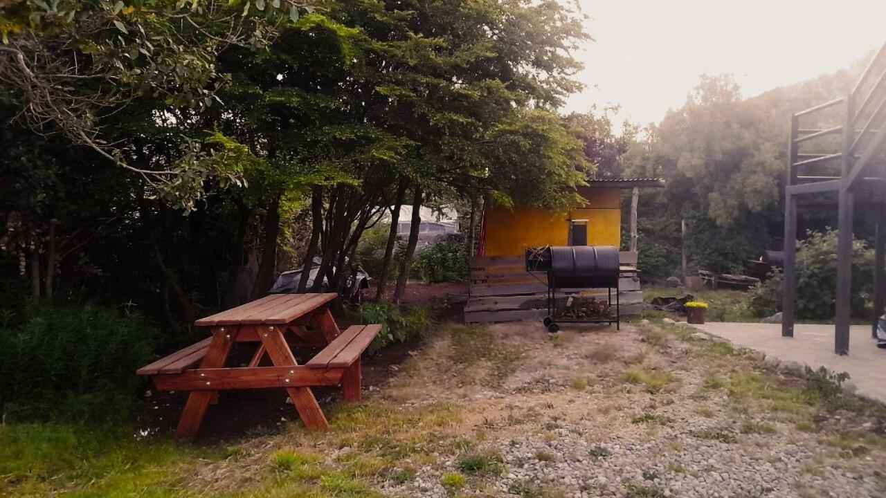 Alewekehue, La Pequena Apartamento San Carlos de Bariloche