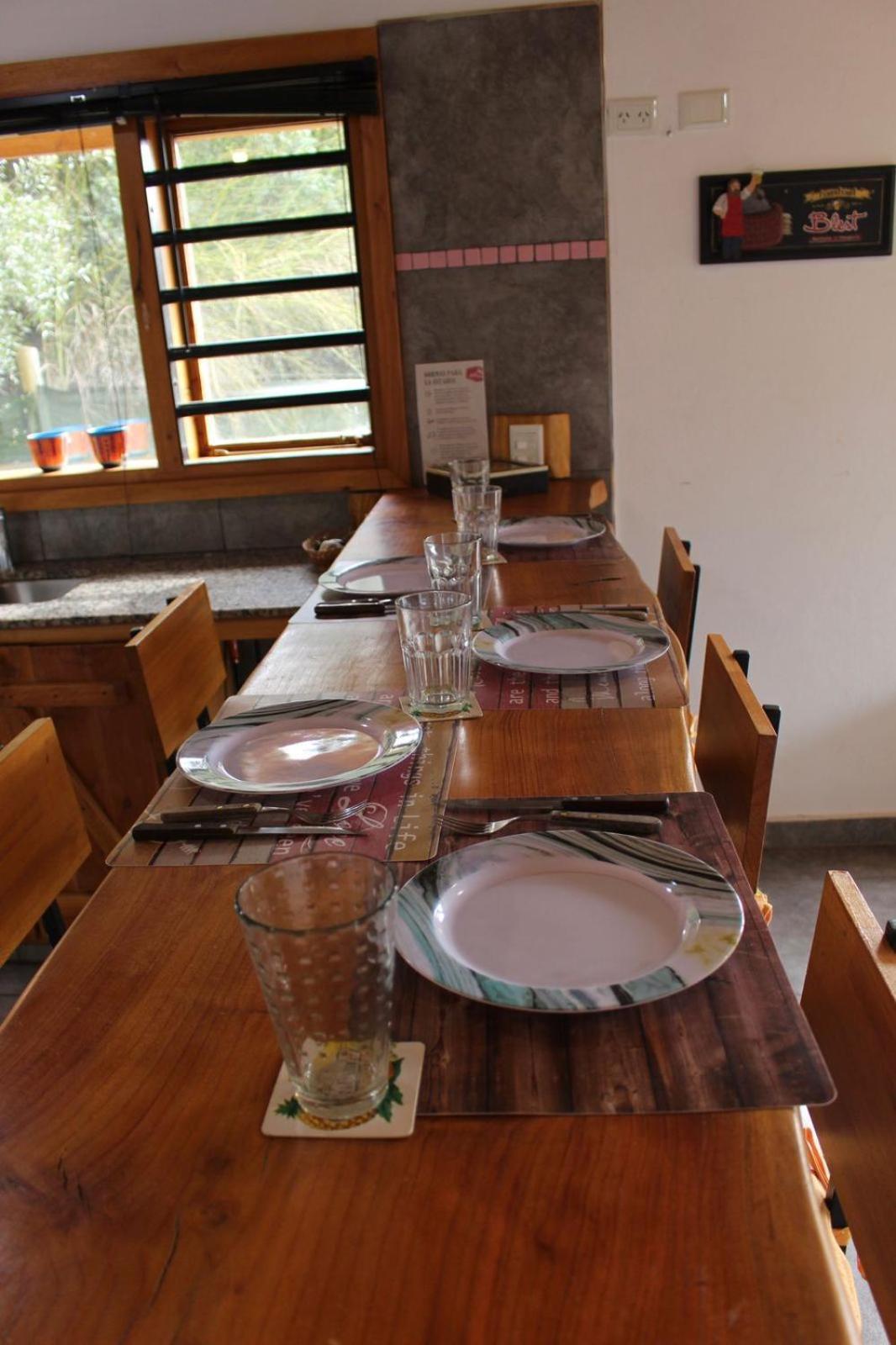 Alewekehue, La Pequena Apartamento San Carlos de Bariloche