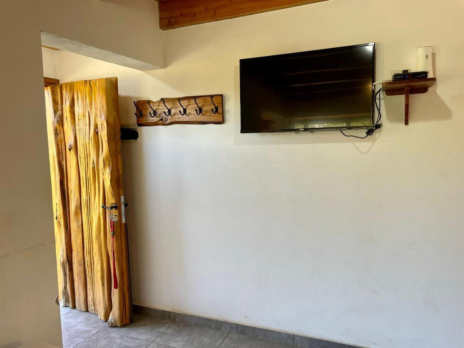 Apartamento Alewekehue, La Pequena San Carlos de Bariloche