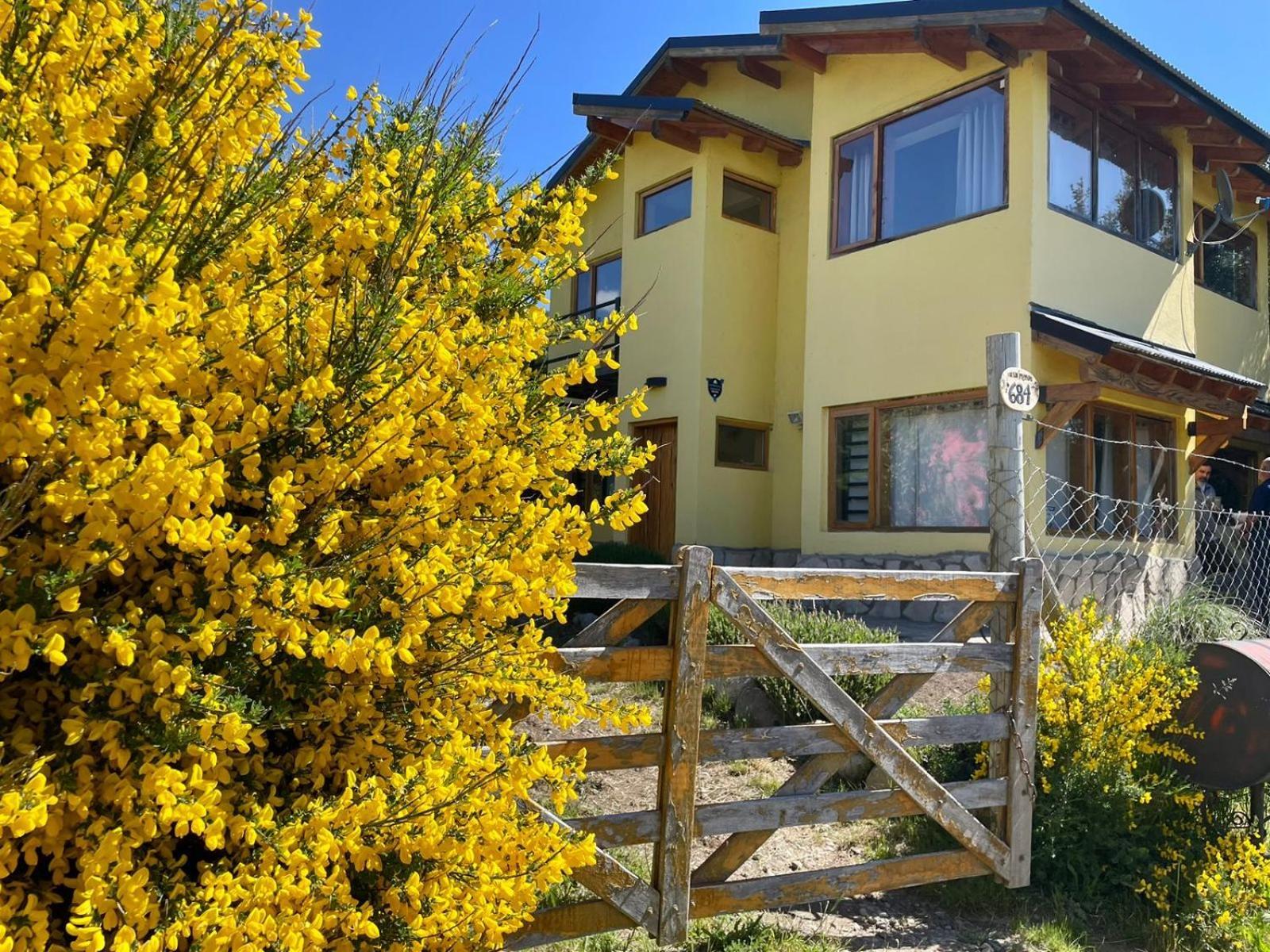 Apartamento Alewekehue, La Pequena