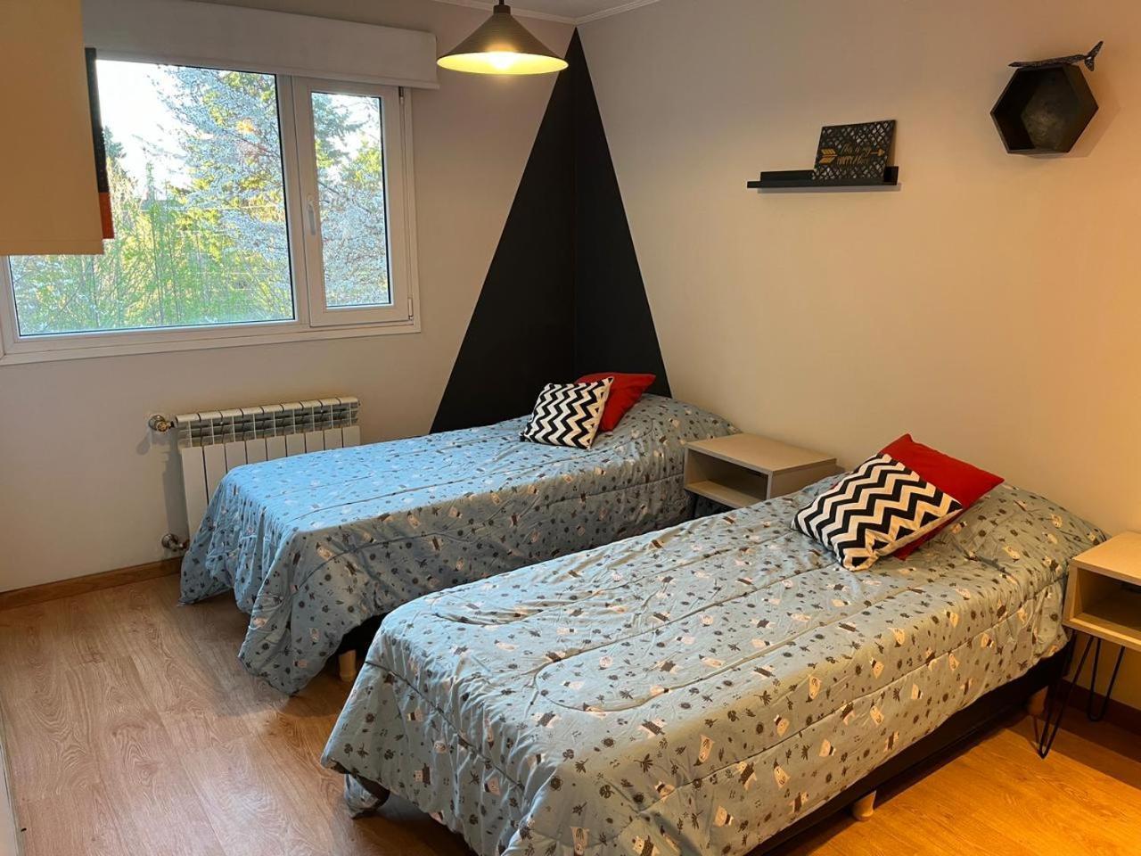 Casa Lila * San Carlos de Bariloche