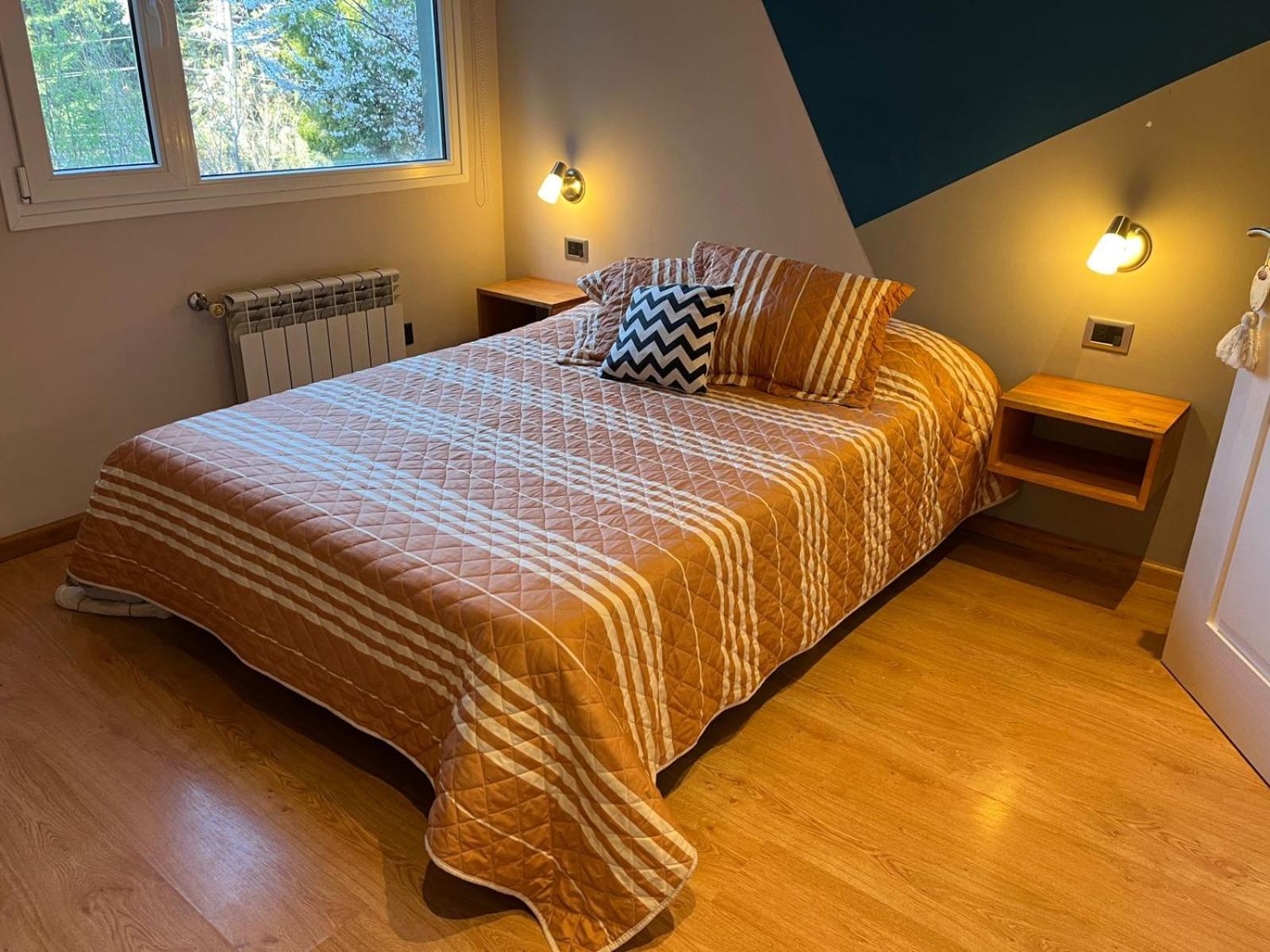 Casa Lila San Carlos de Bariloche