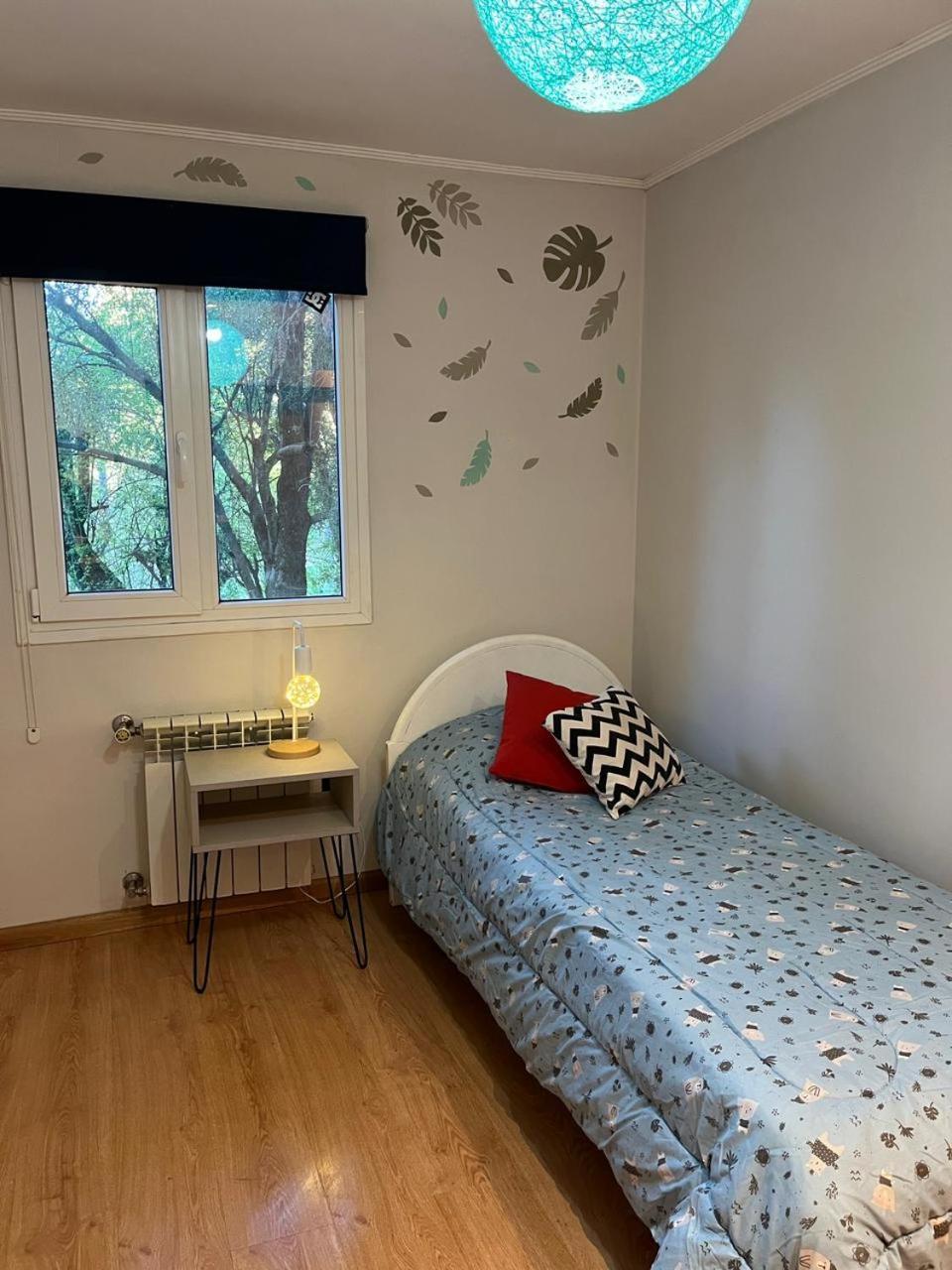 Сasa de vacaciones Casa Lila San Carlos de Bariloche
