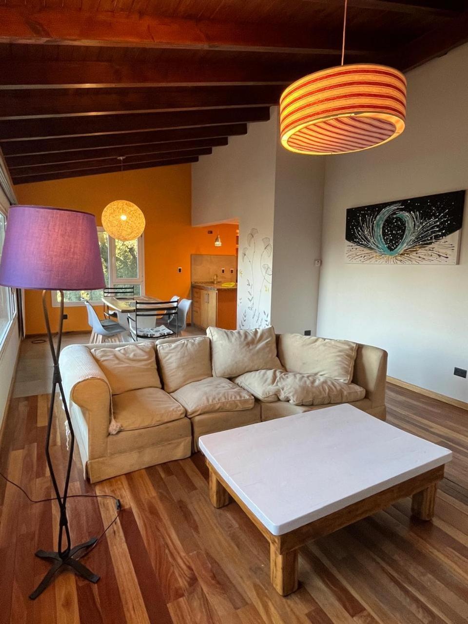 Сasa de vacaciones Casa Lila