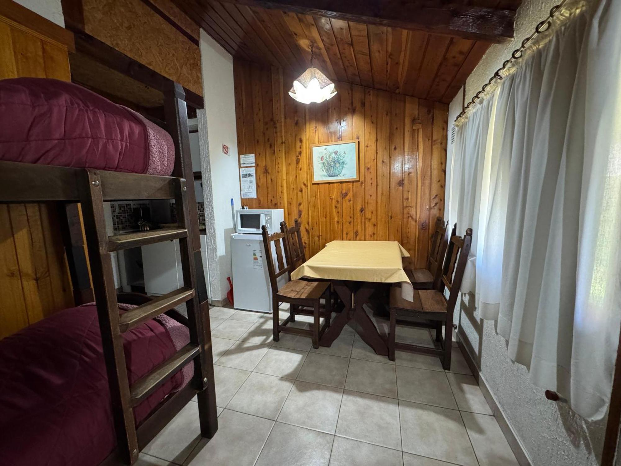 La Del Trebol Apartment San Carlos de Bariloche