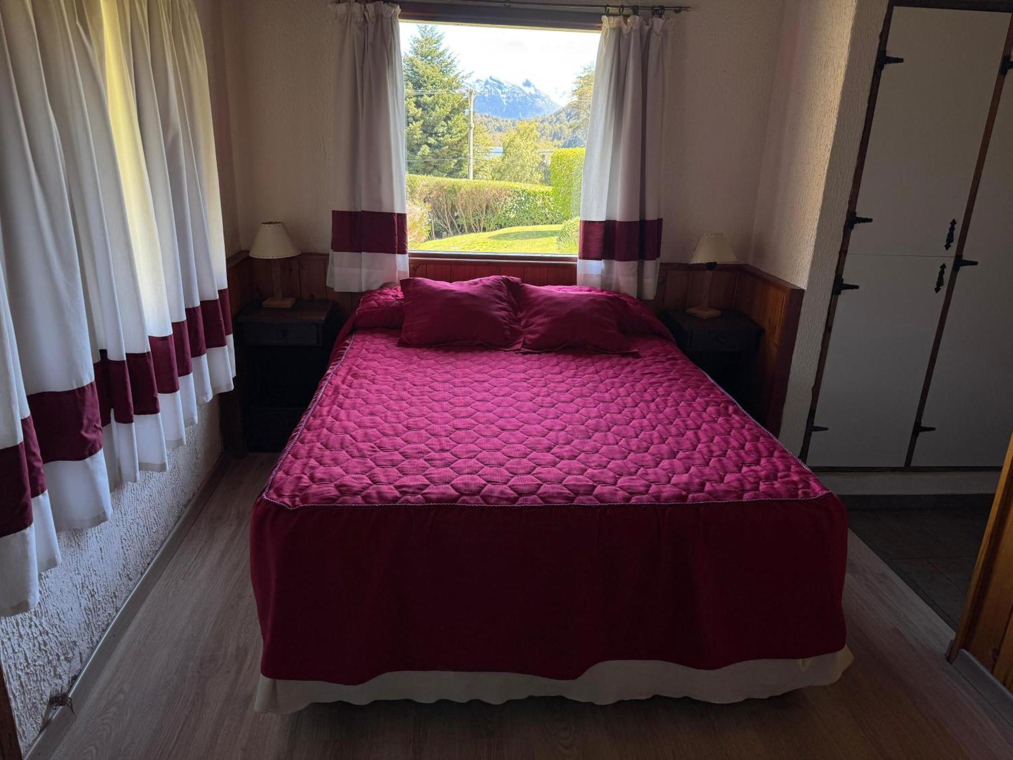 Apartment La Del Trebol San Carlos de Bariloche