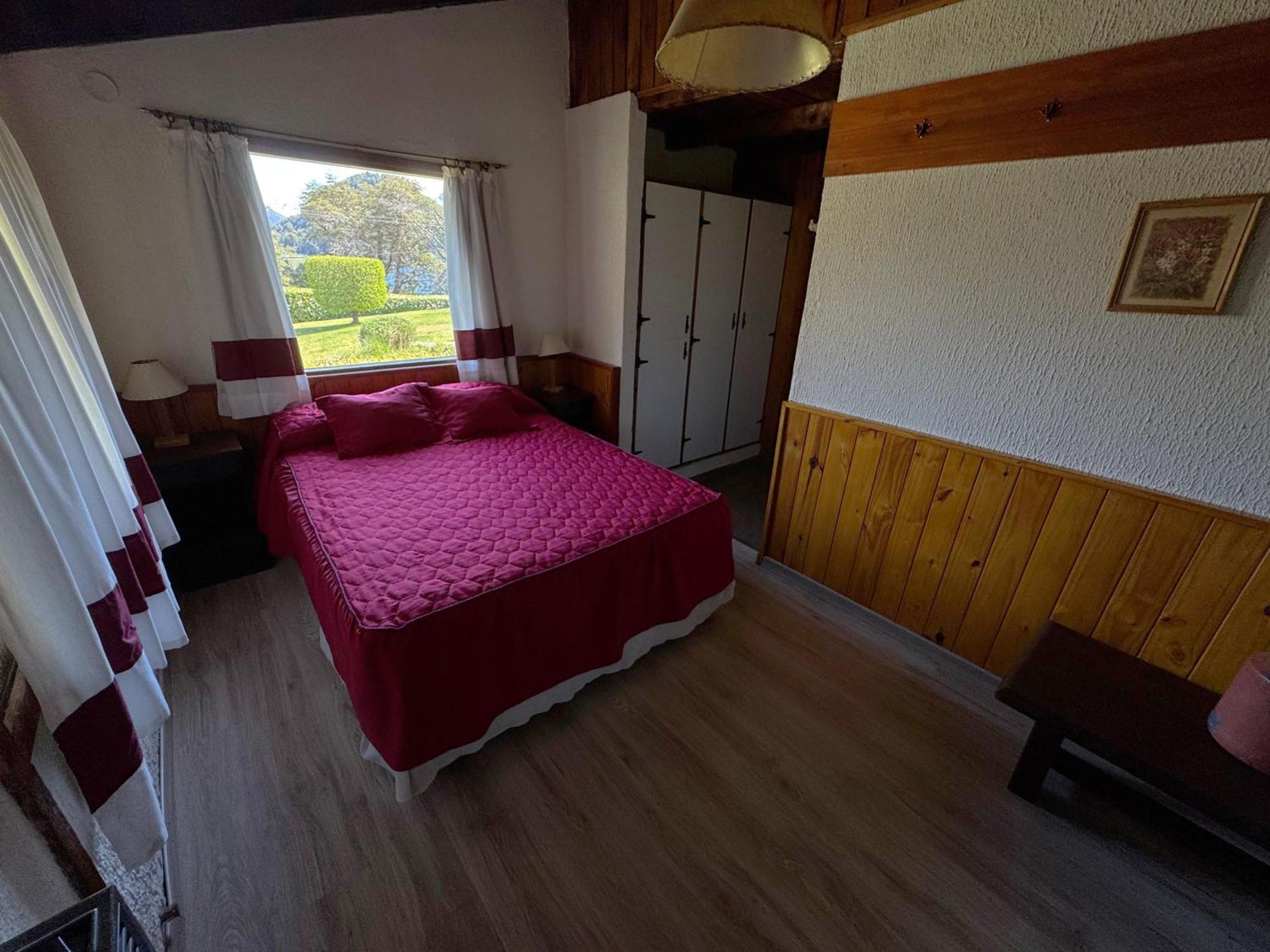 La Del Trebol San Carlos de Bariloche