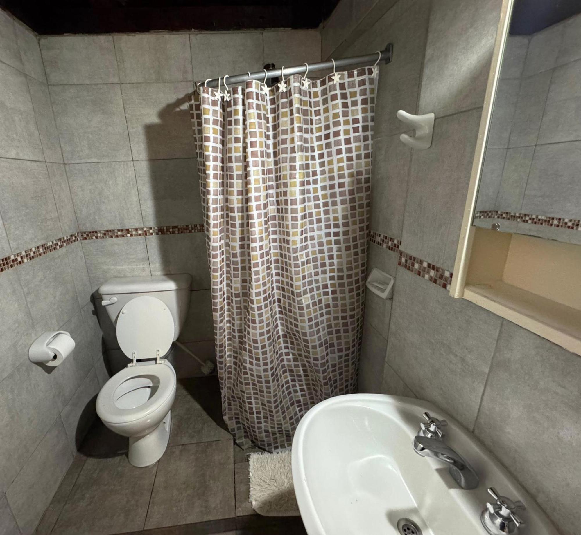 Apartment La Del Trebol