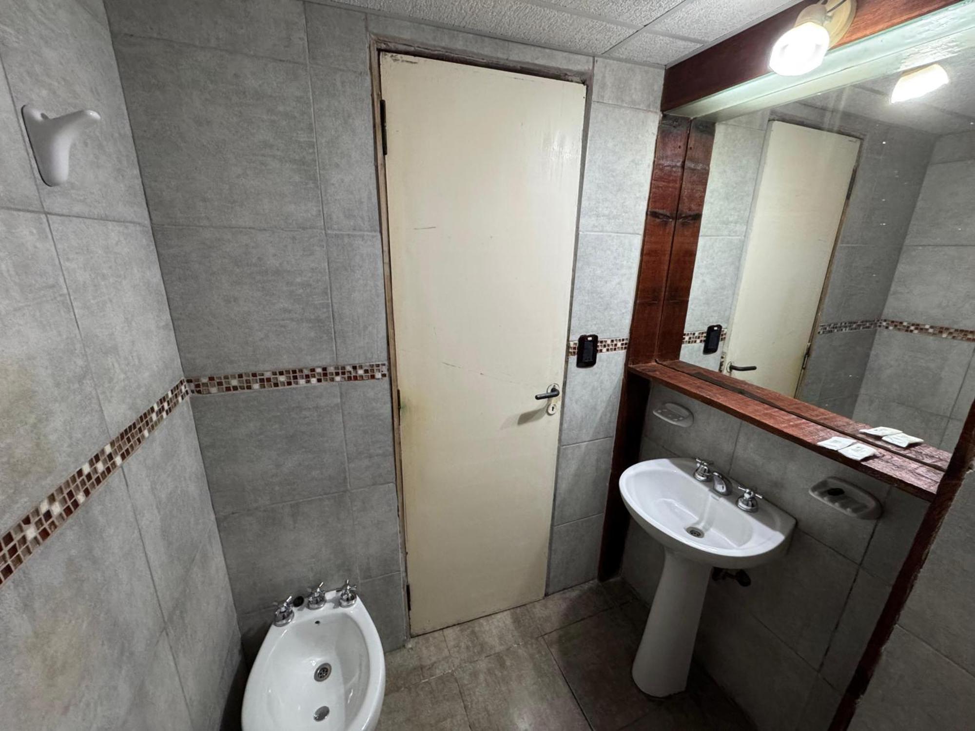 La Del Trebol Apartment San Carlos de Bariloche