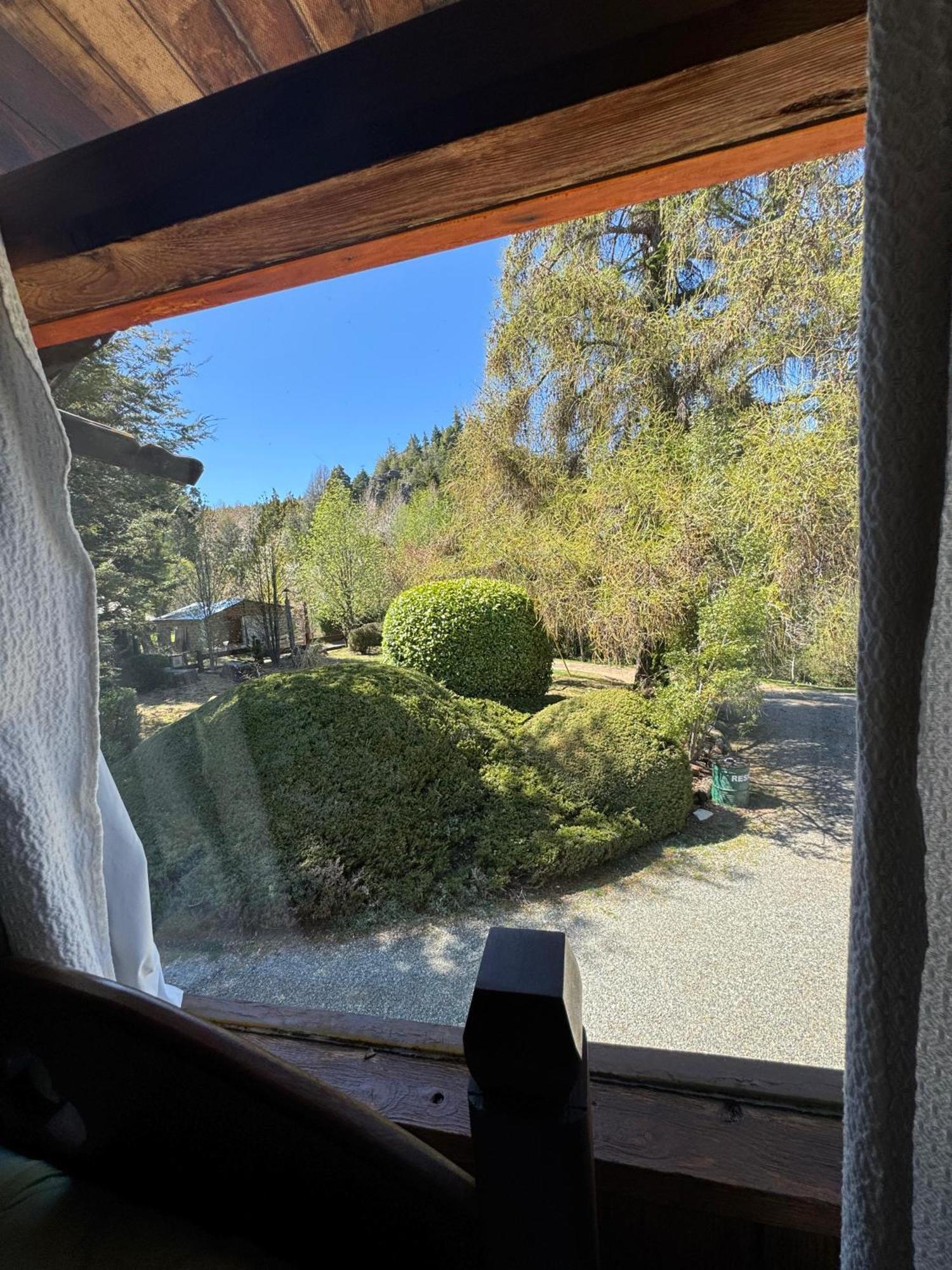 La Del Trebol * San Carlos de Bariloche