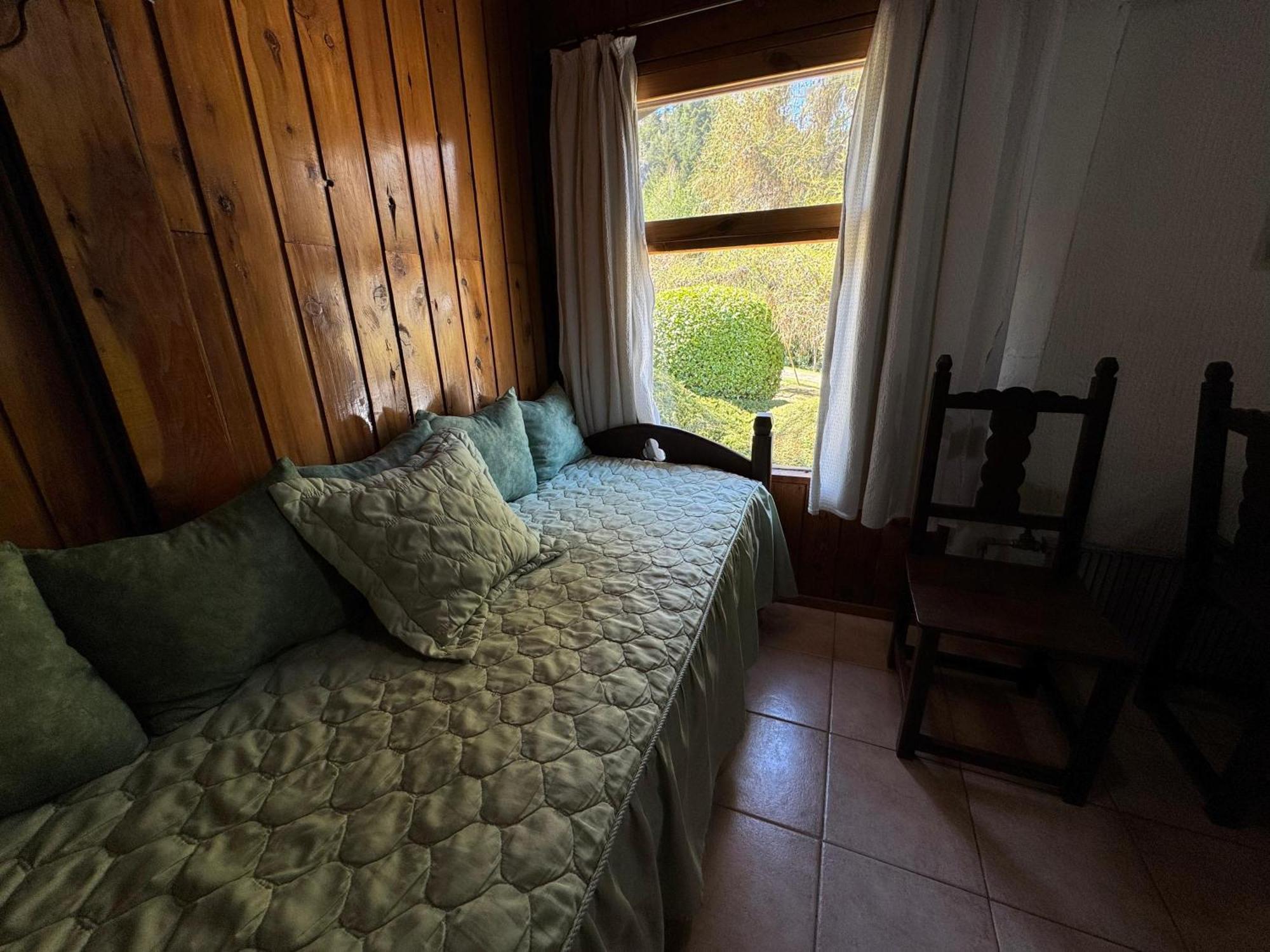 La Del Trebol Apartment