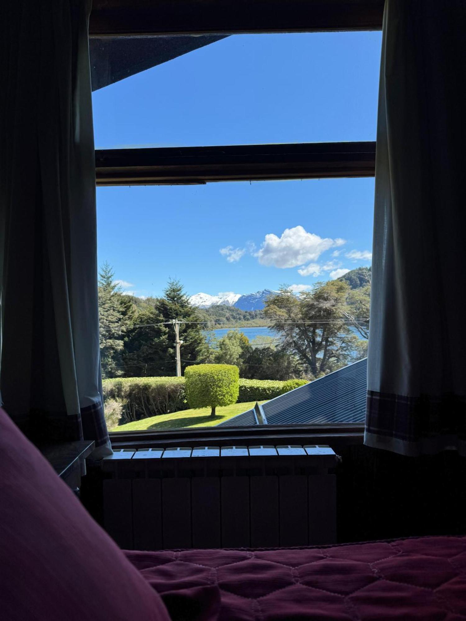 Apartment La Del Trebol San Carlos de Bariloche