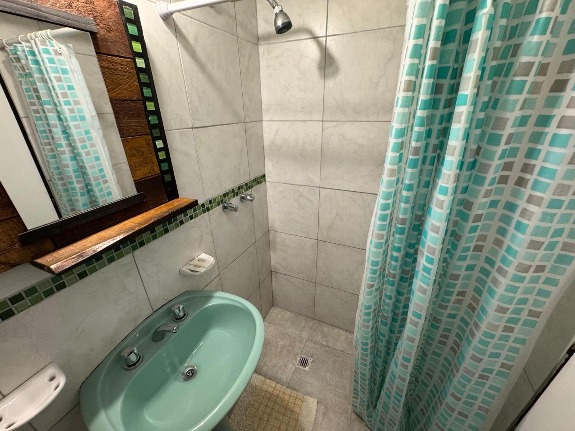La Del Trebol Apartment
