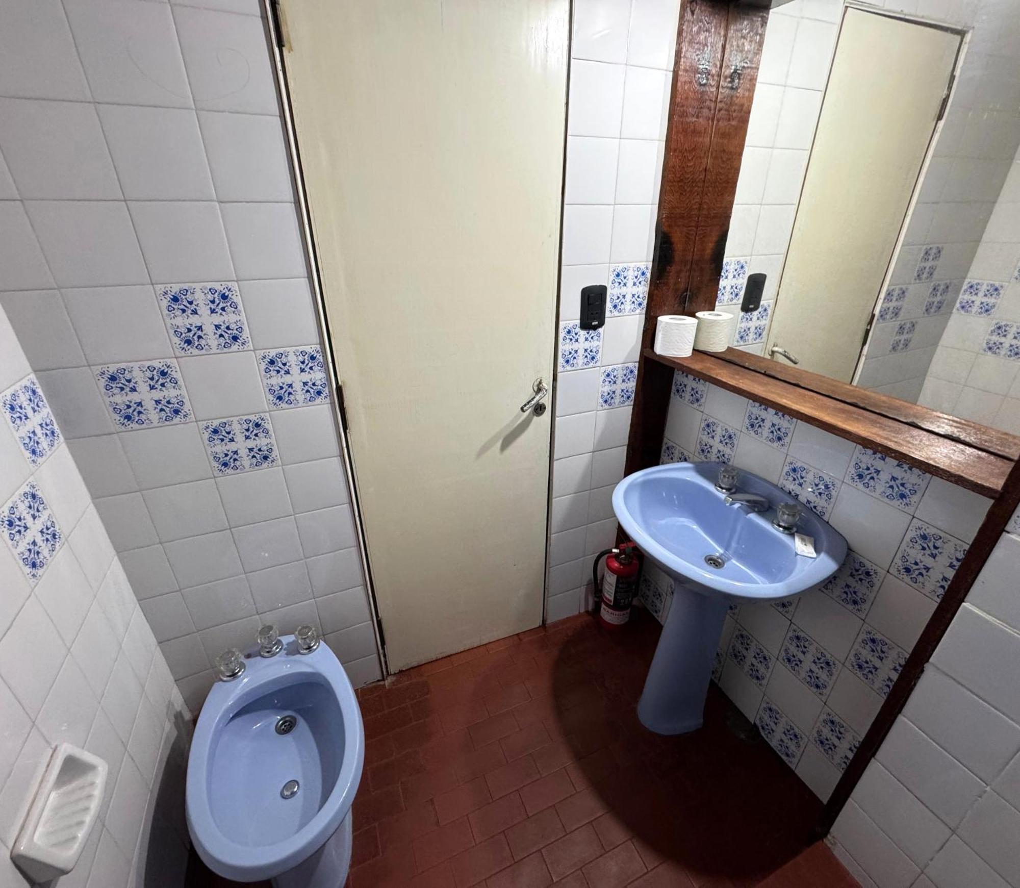 La Del Trebol Apartment San Carlos de Bariloche