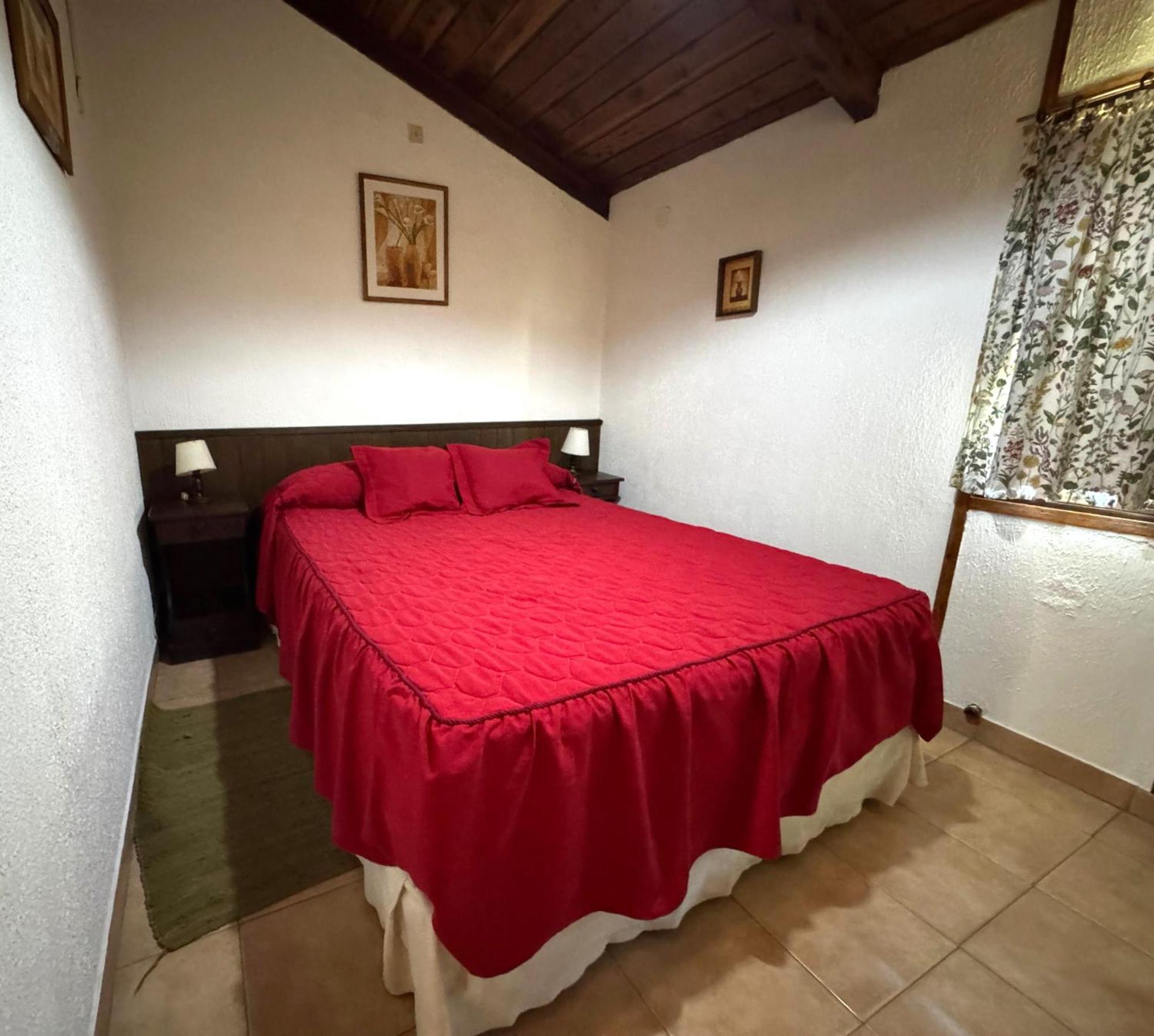 Apartment La Del Trebol San Carlos de Bariloche