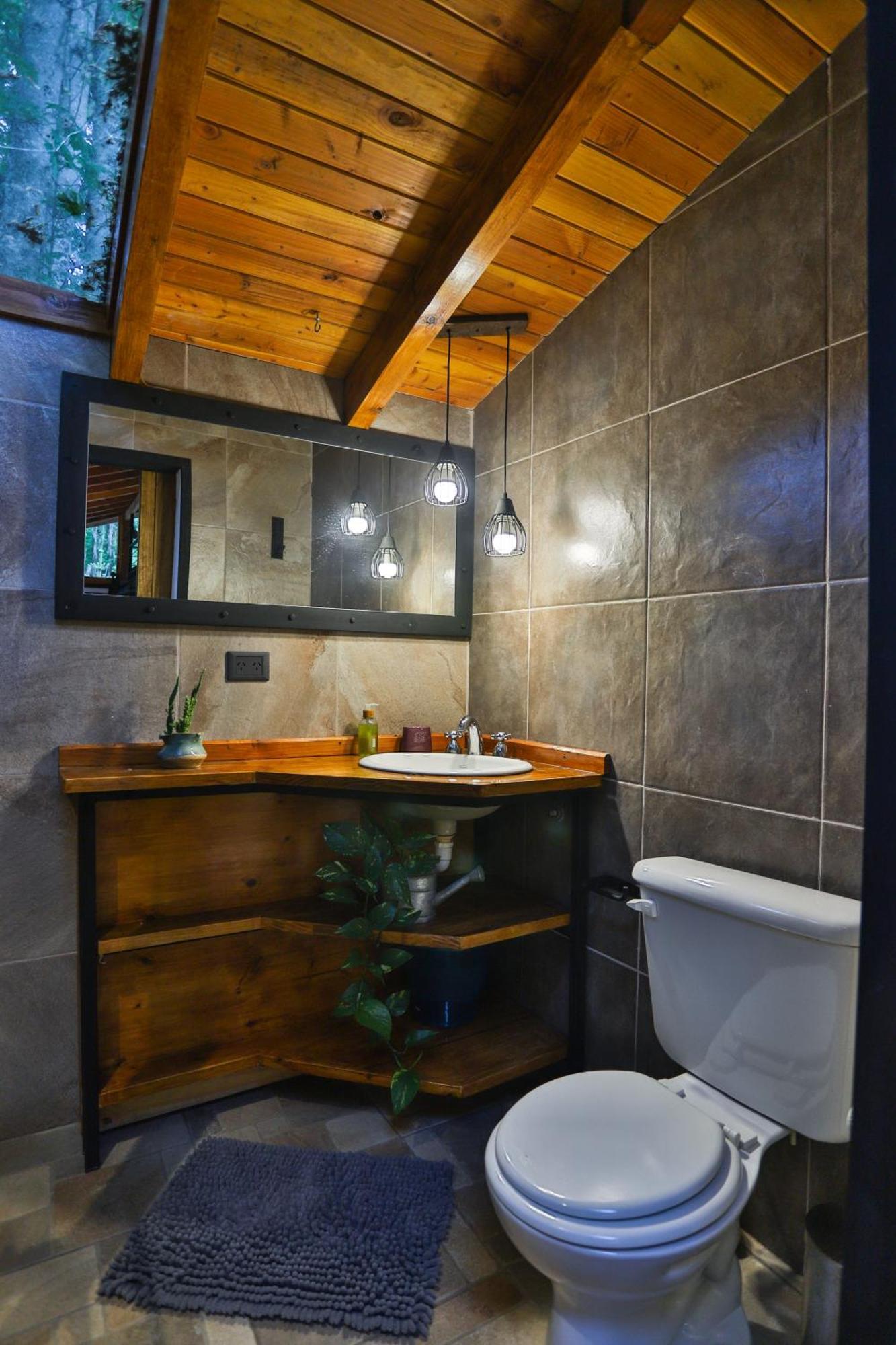 Cabañita En El Bosque Apartamento