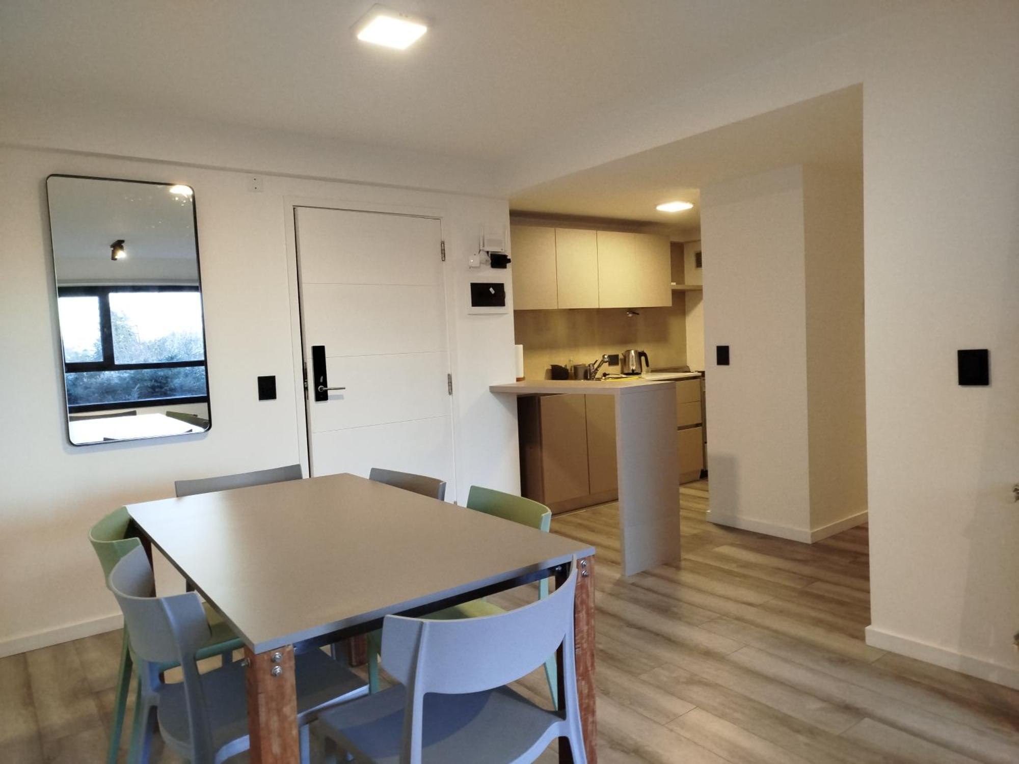 Temporalias Brc Apartamento San Carlos de Bariloche