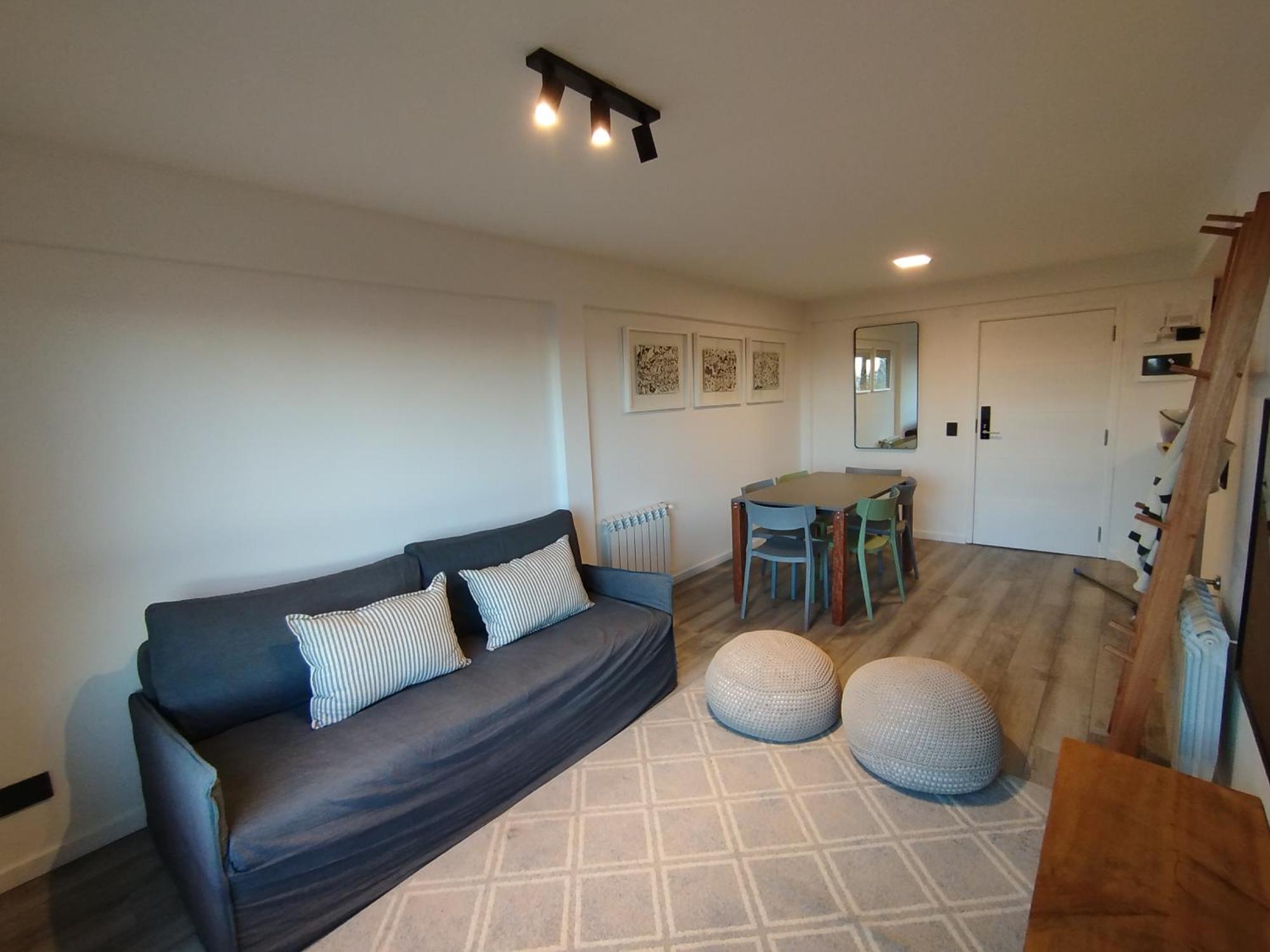 Apartamento Temporalias Brc
