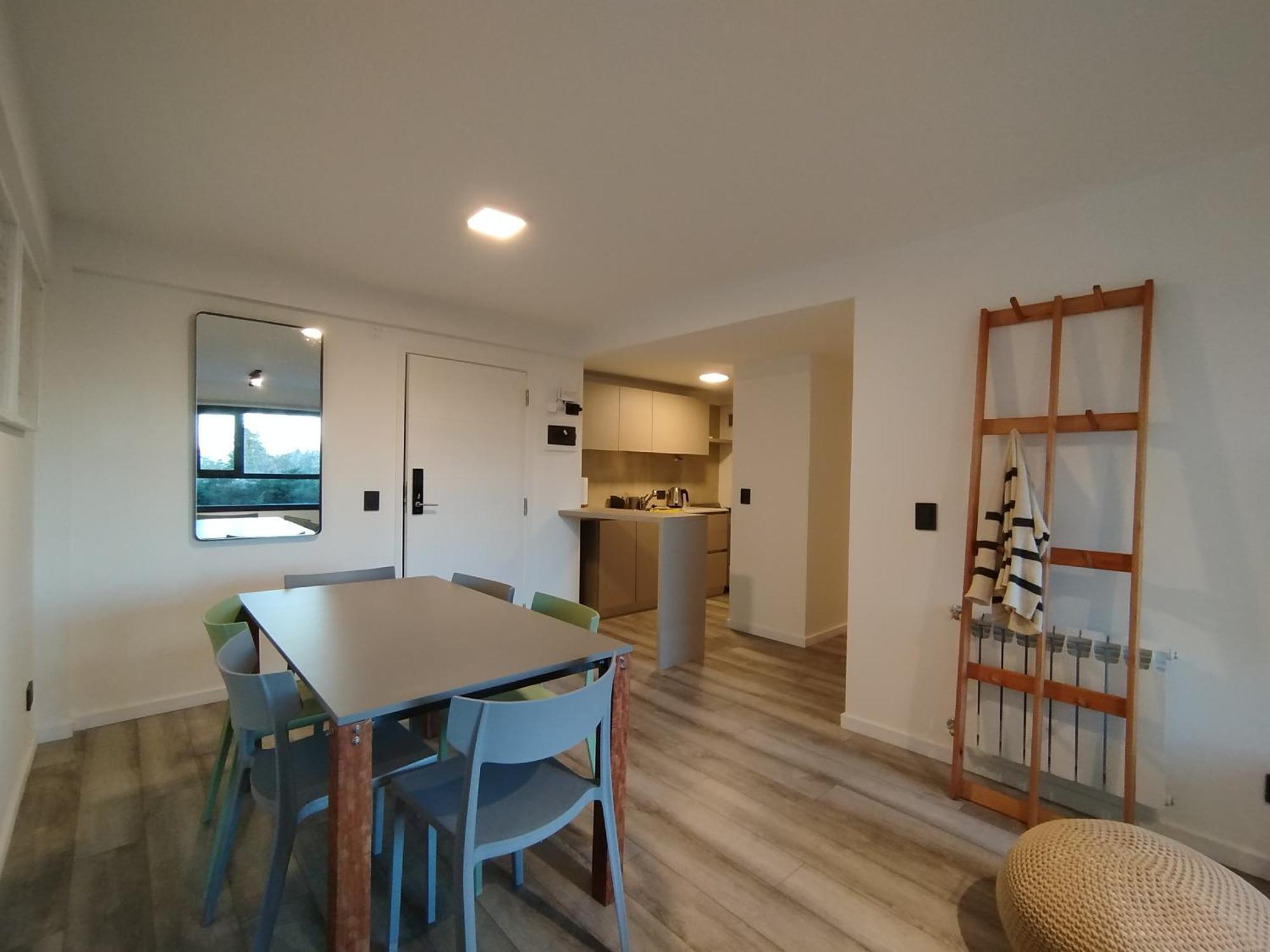 Apartamento Temporalias Brc San Carlos de Bariloche