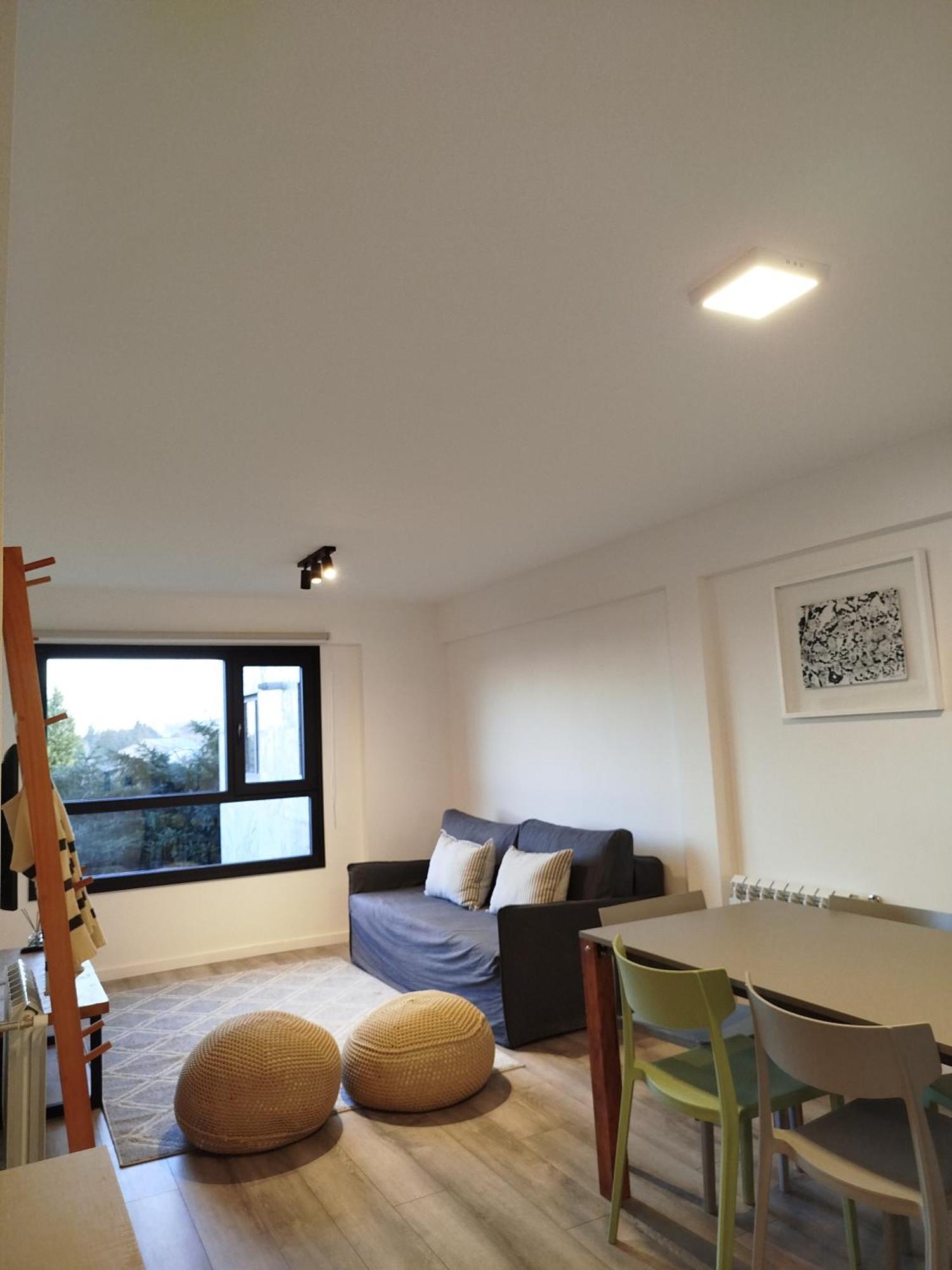 Apartamento Temporalias Brc *