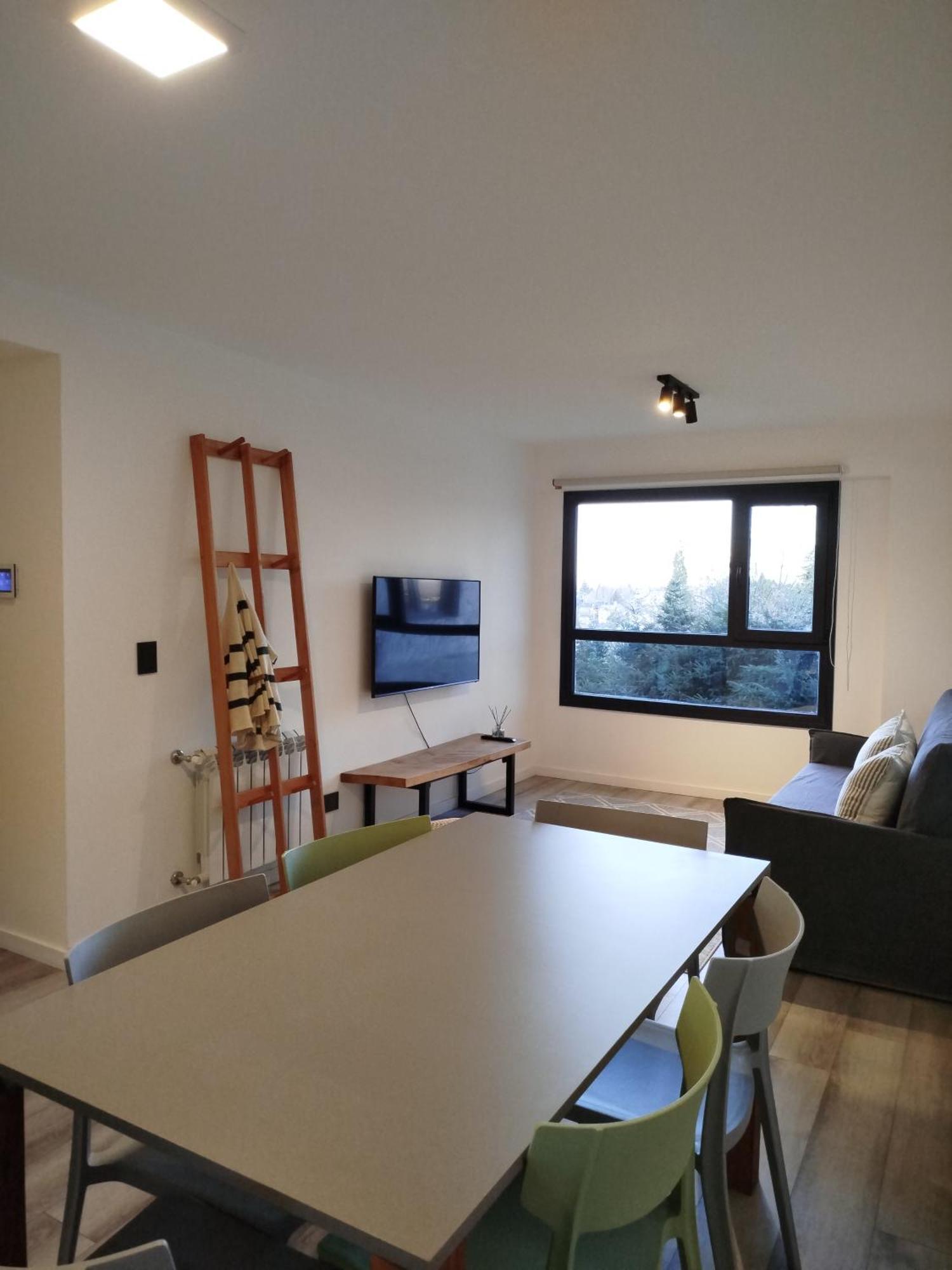 Apartamento Temporalias Brc San Carlos de Bariloche