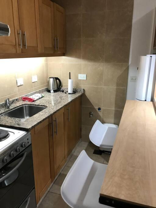 Apartamento Costa Nahuel 3