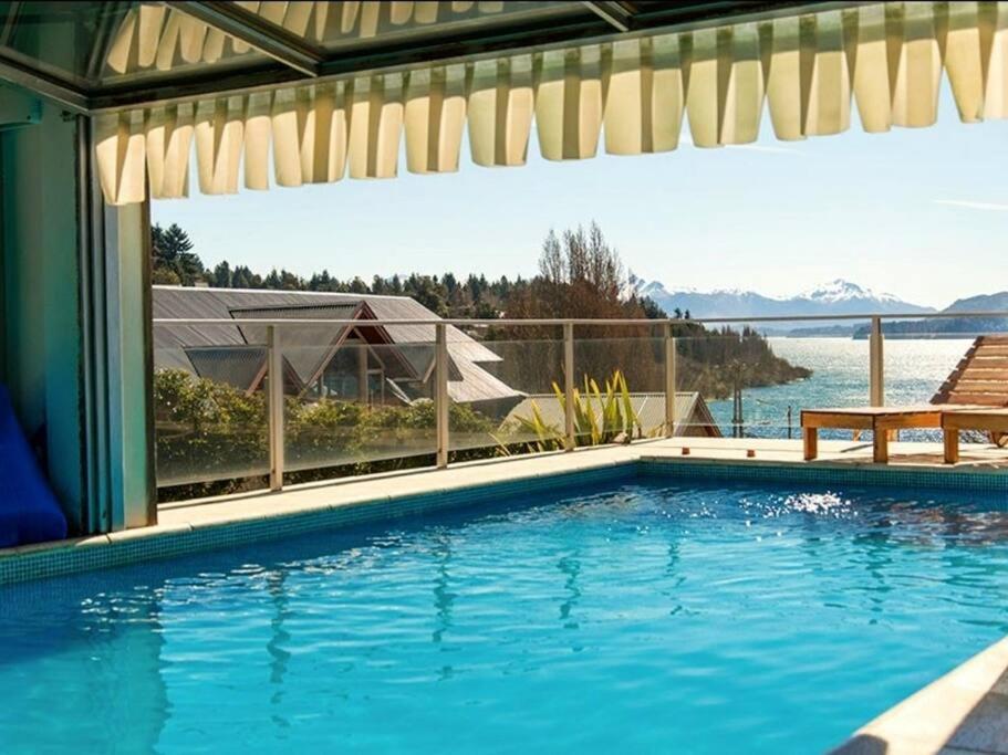 Increible Duplex Playa Bonita Apartamento *