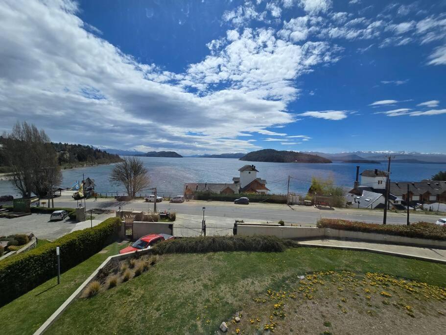 Increible Duplex Playa Bonita Apartamento
