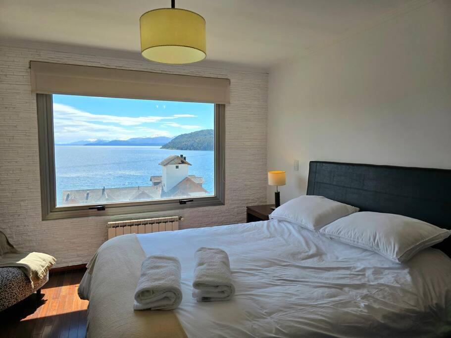 Increible Duplex Playa Bonita Apartamento