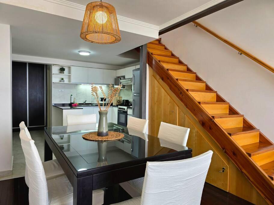 Apartamento Increible Duplex Playa Bonita