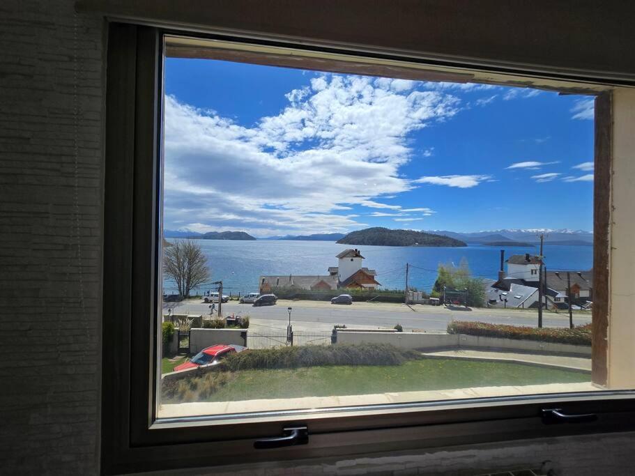 Apartamento Increible Duplex Playa Bonita San Carlos de Bariloche